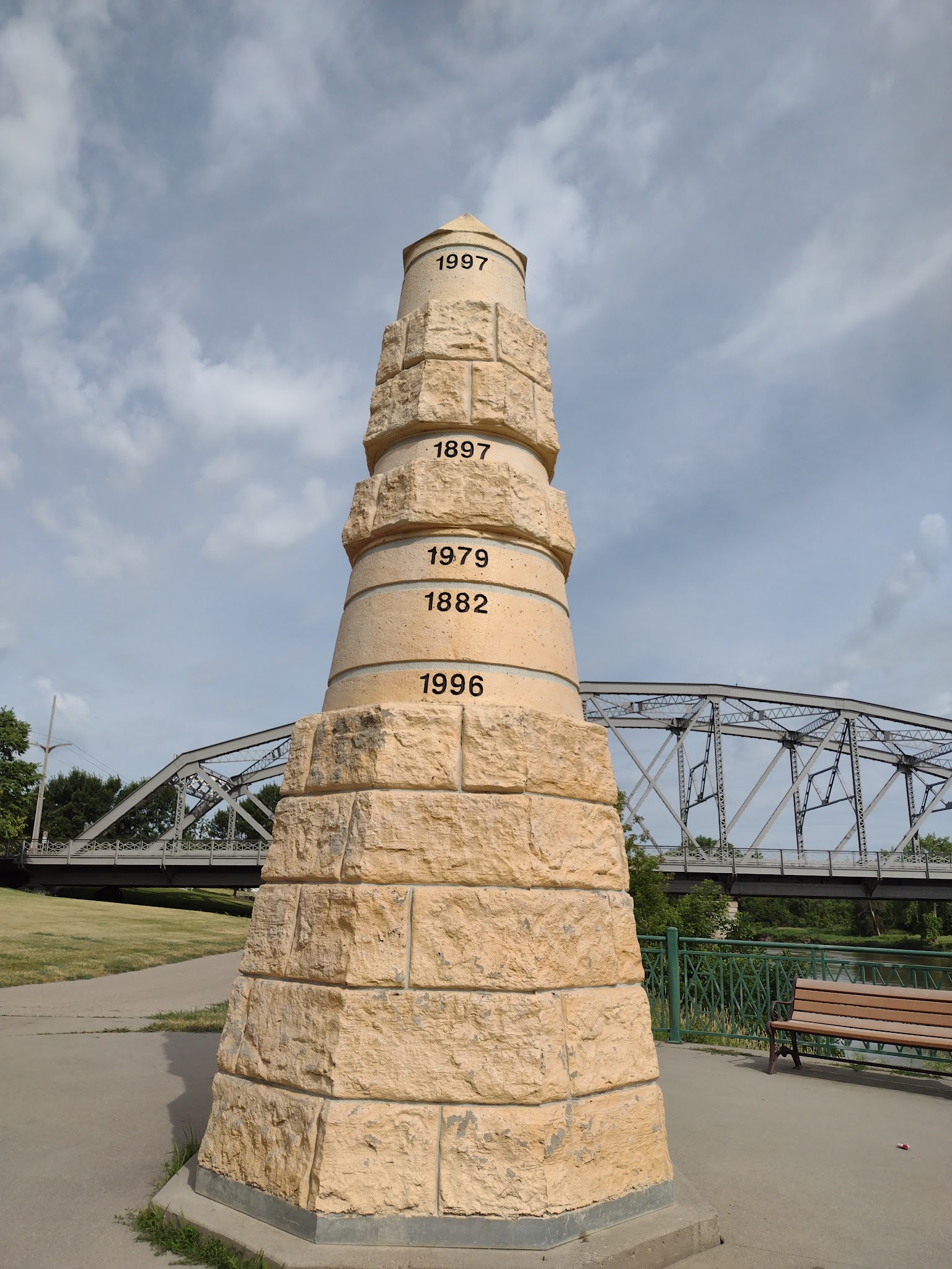 Red River Group Campground