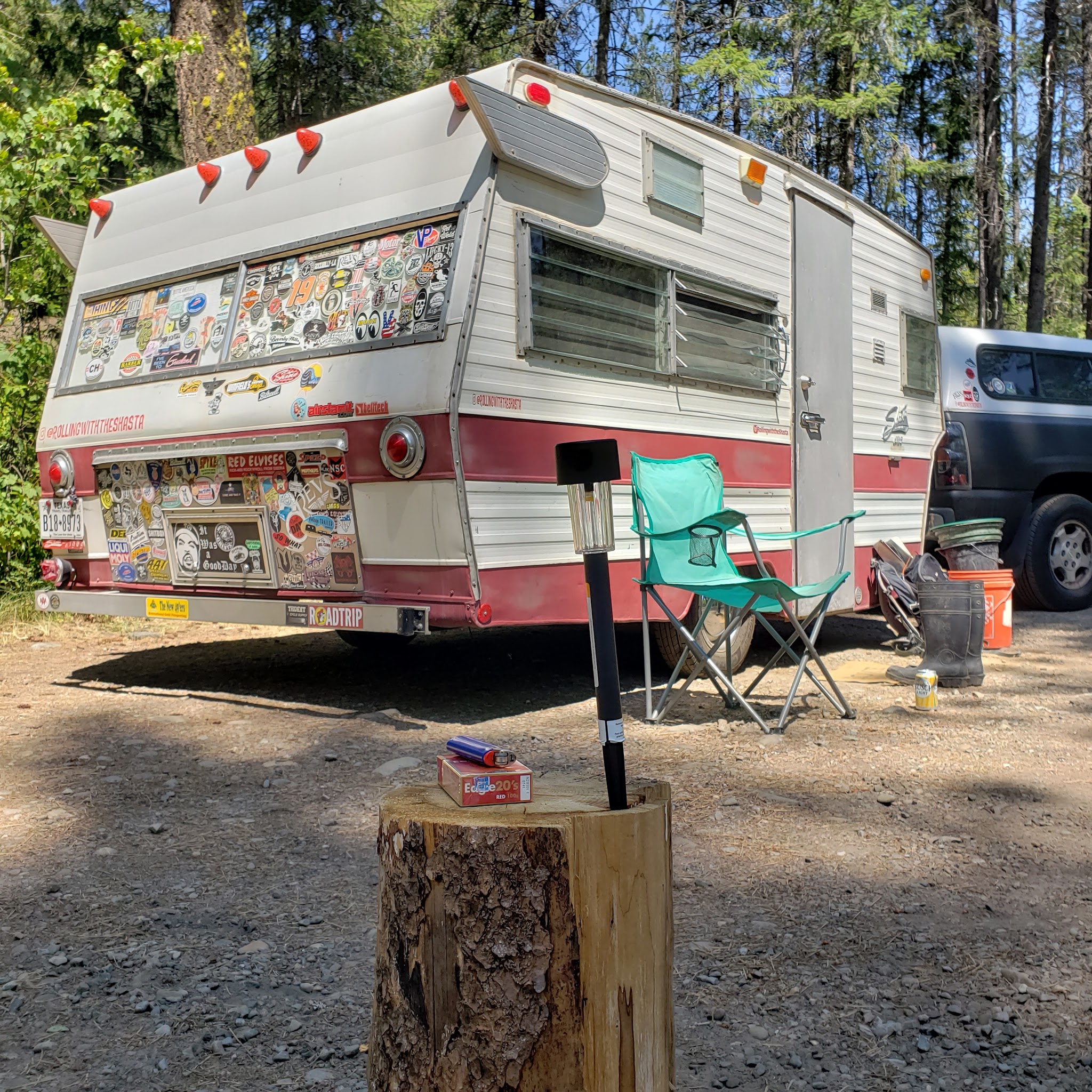 Red Top Campground