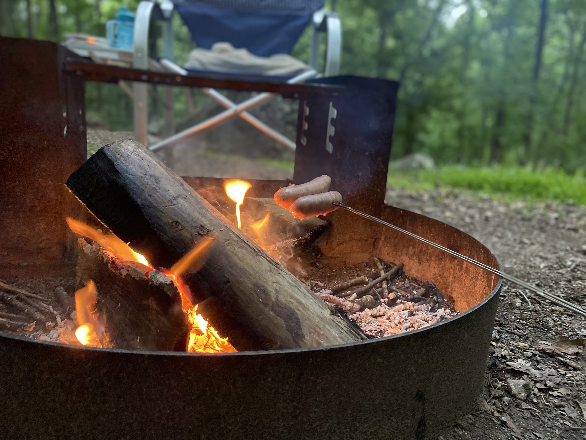 Red Top Mountain State Park
