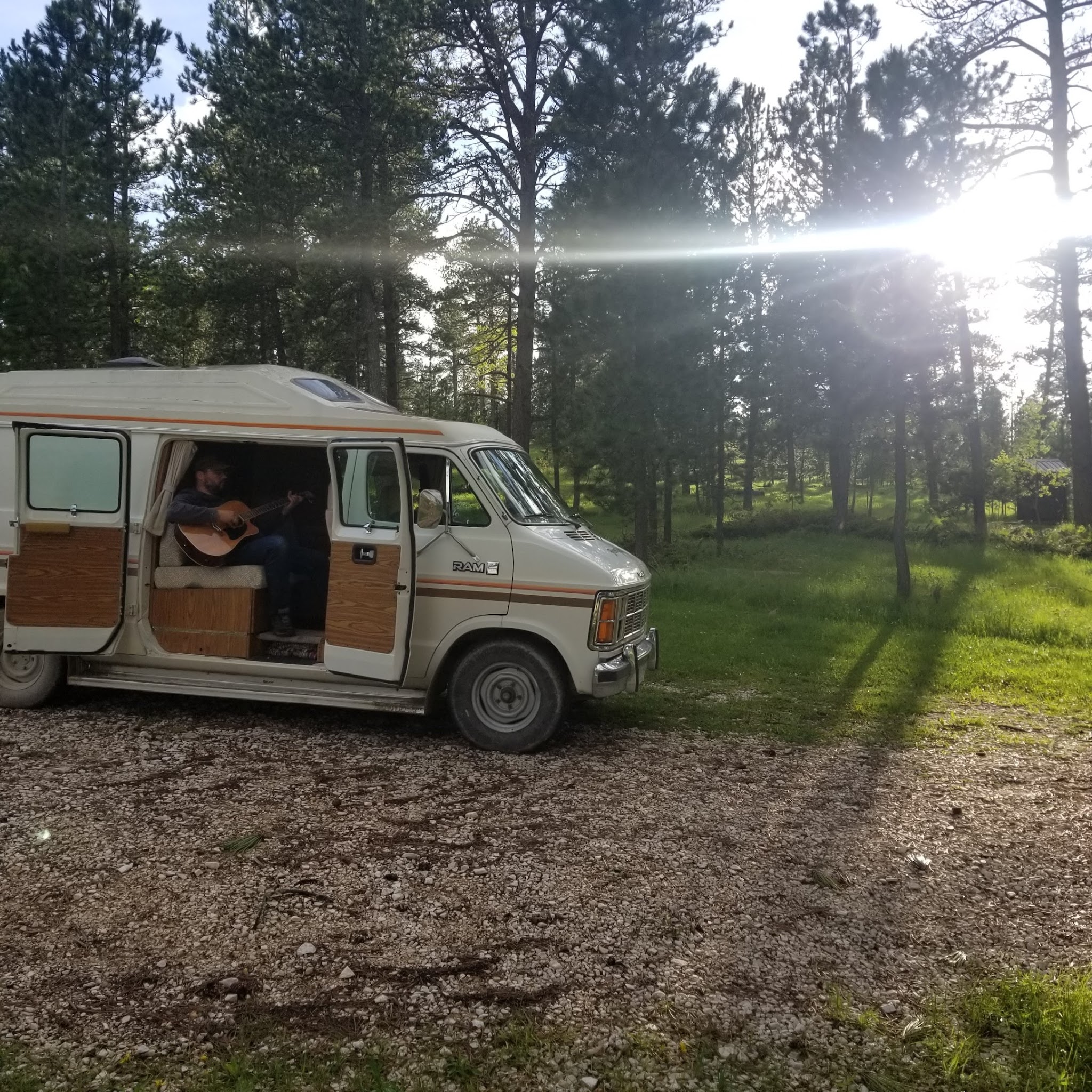 Redbank Springs Campground