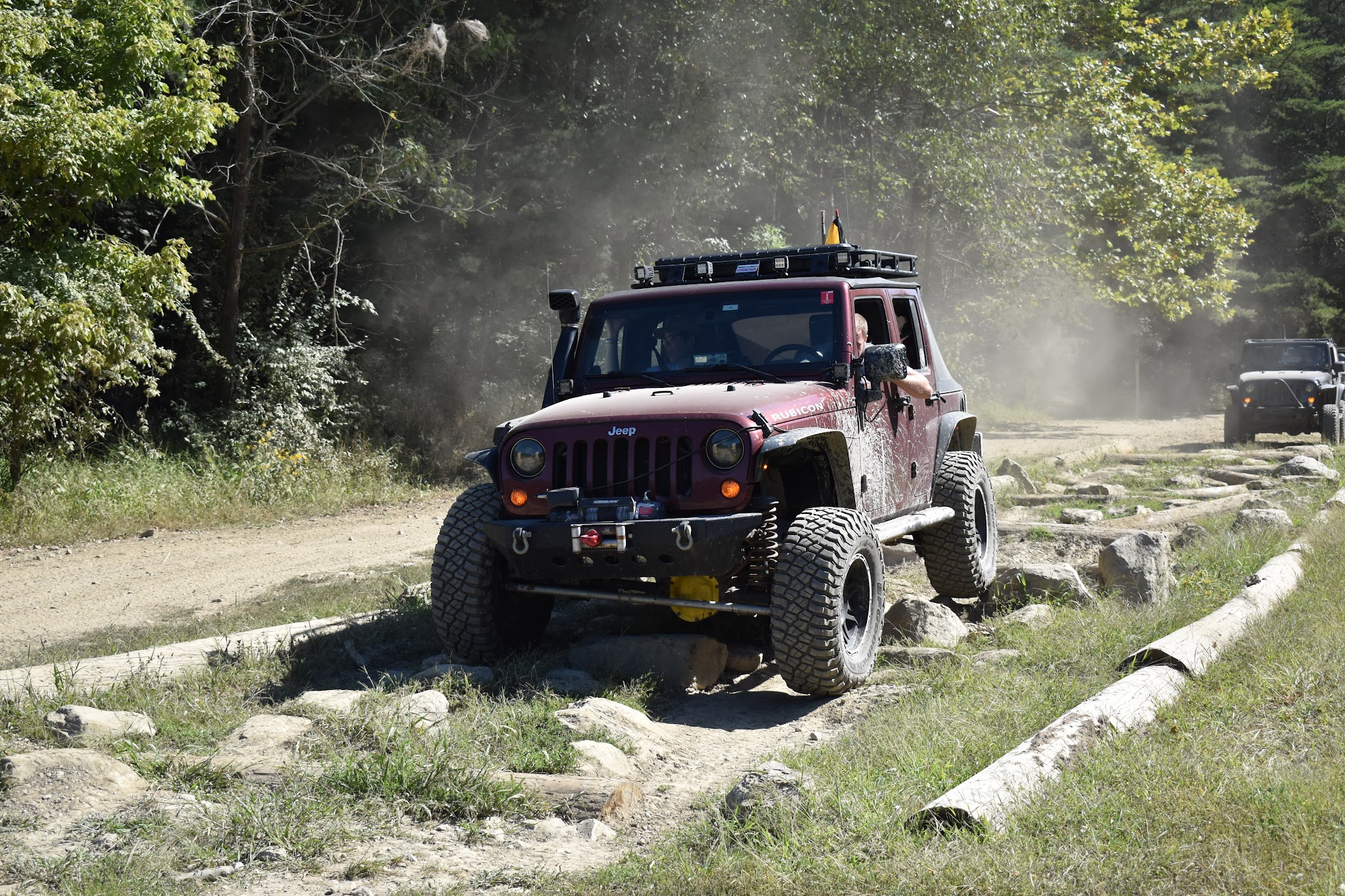 Redbird State Recreation Area