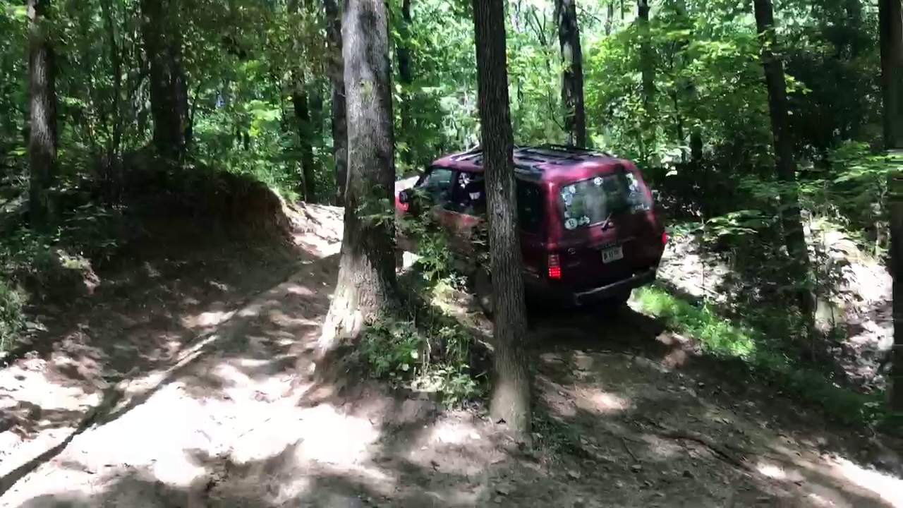 Redbird State Recreation Area