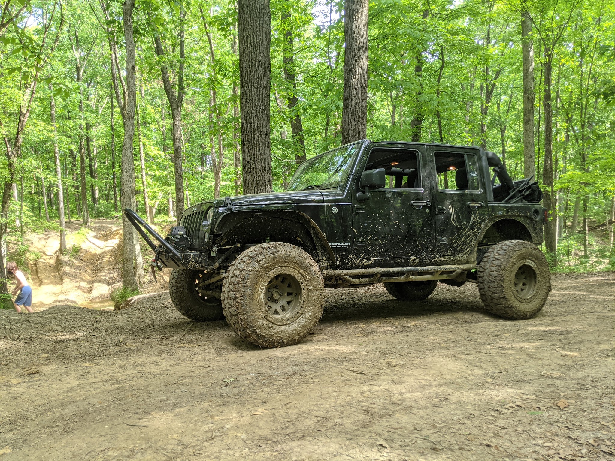 Redbird State Recreation Area