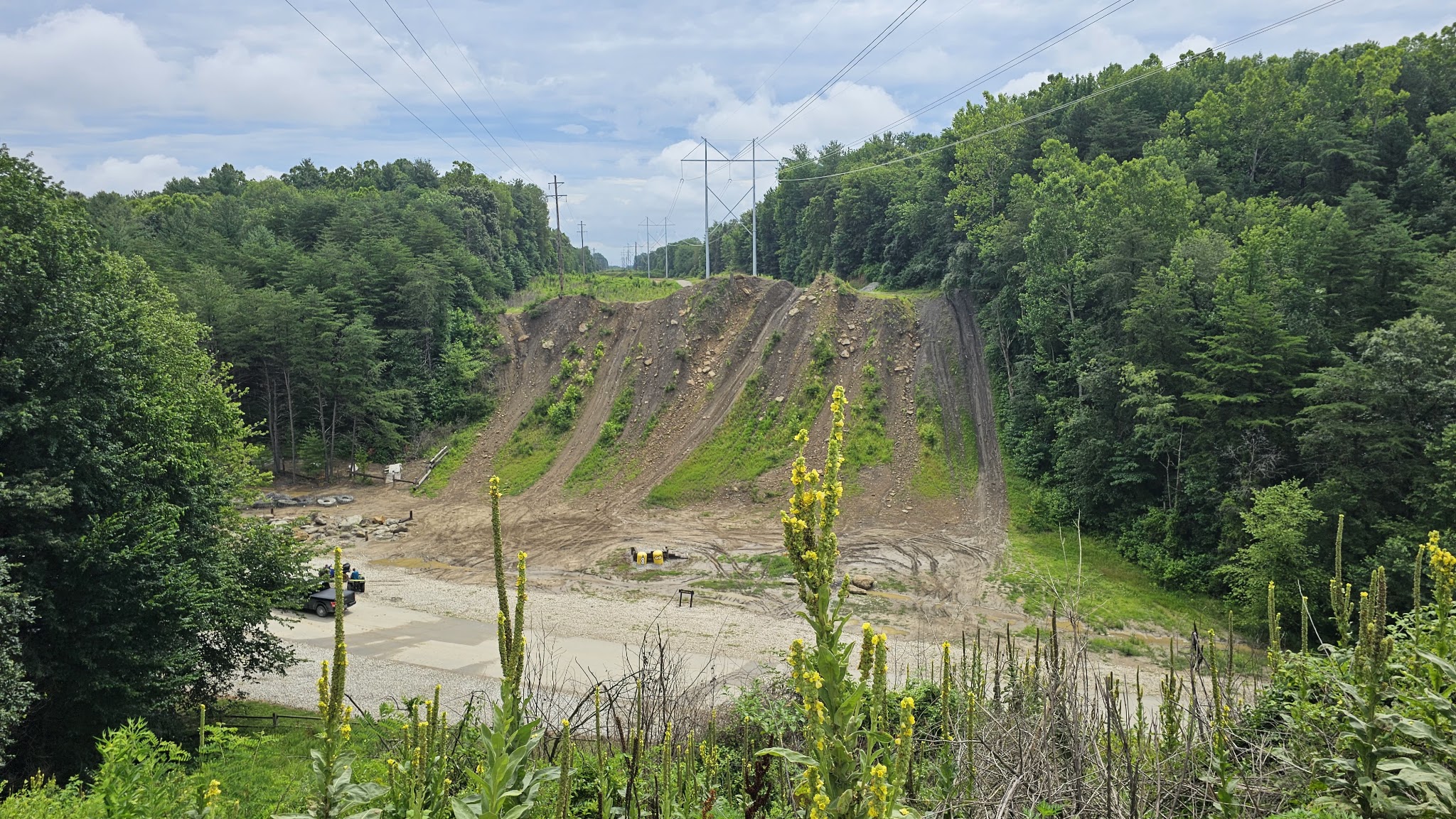 Redbird State Recreation Area