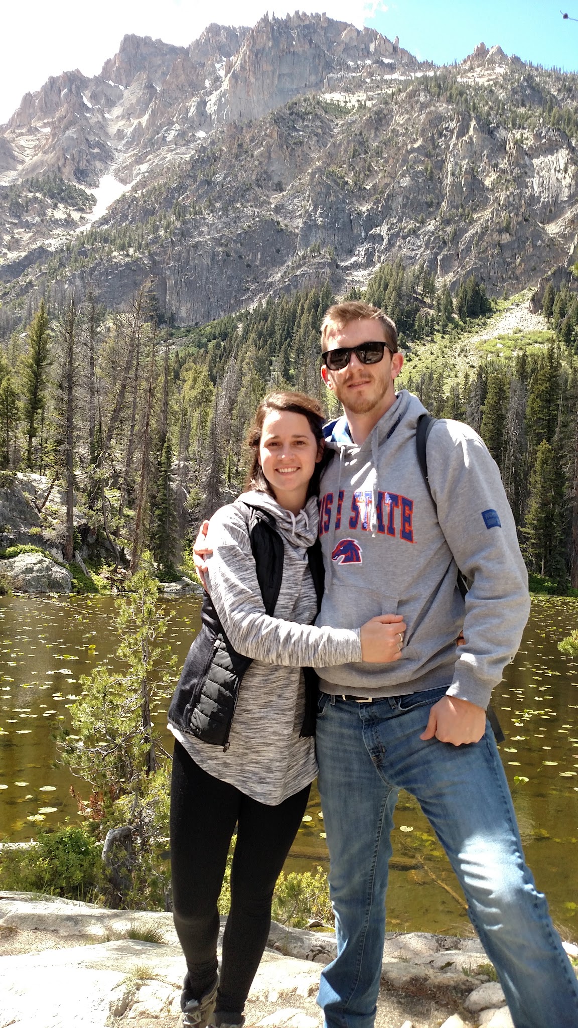 Redfish Inlet Campground