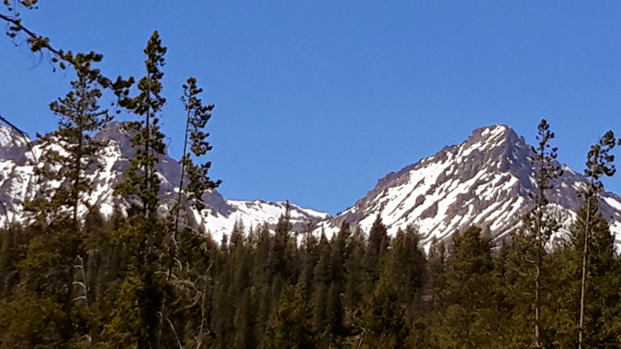 Redfish Lake Recreation Complex
