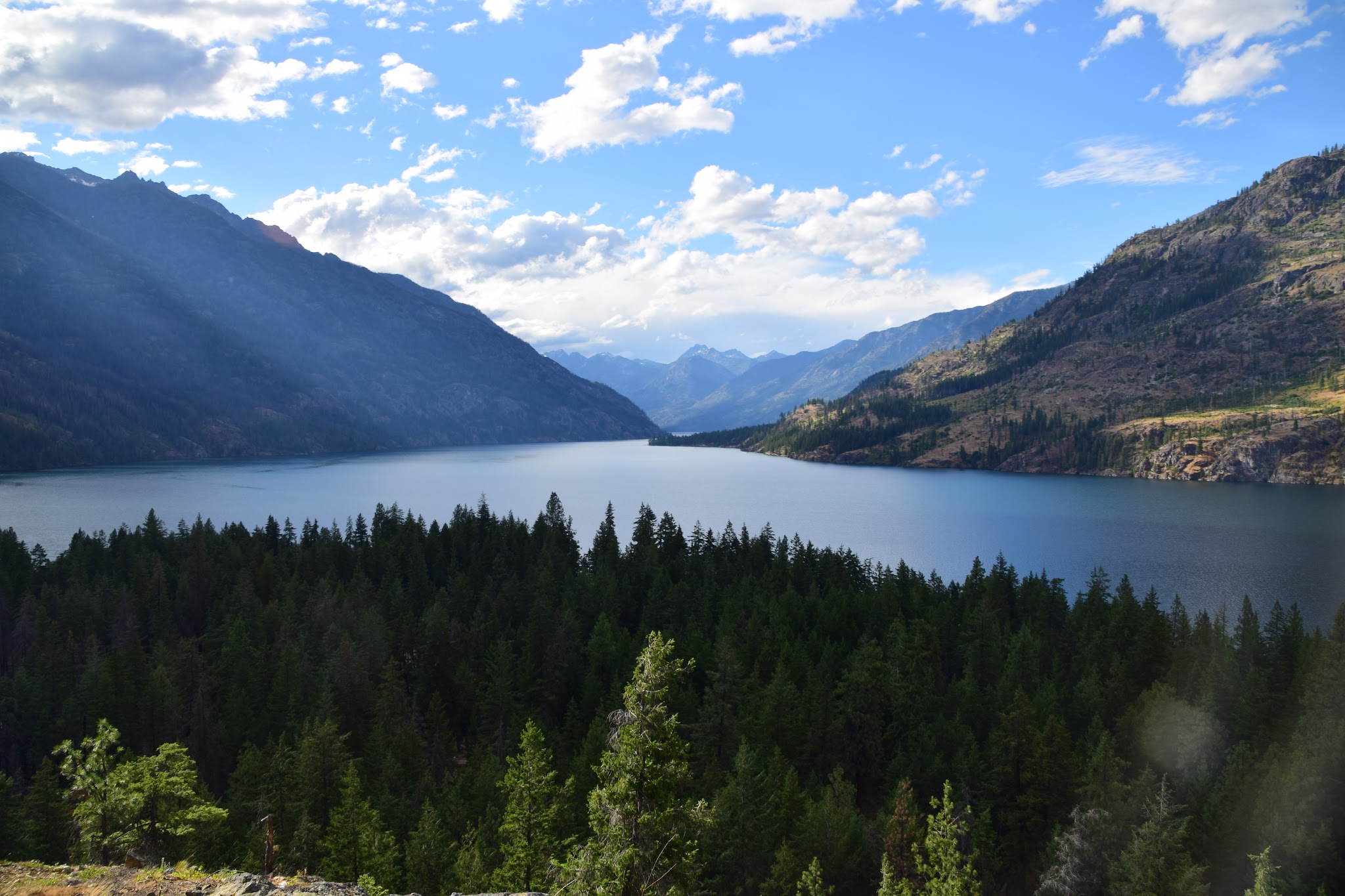 Refrigerator Harbor Campground