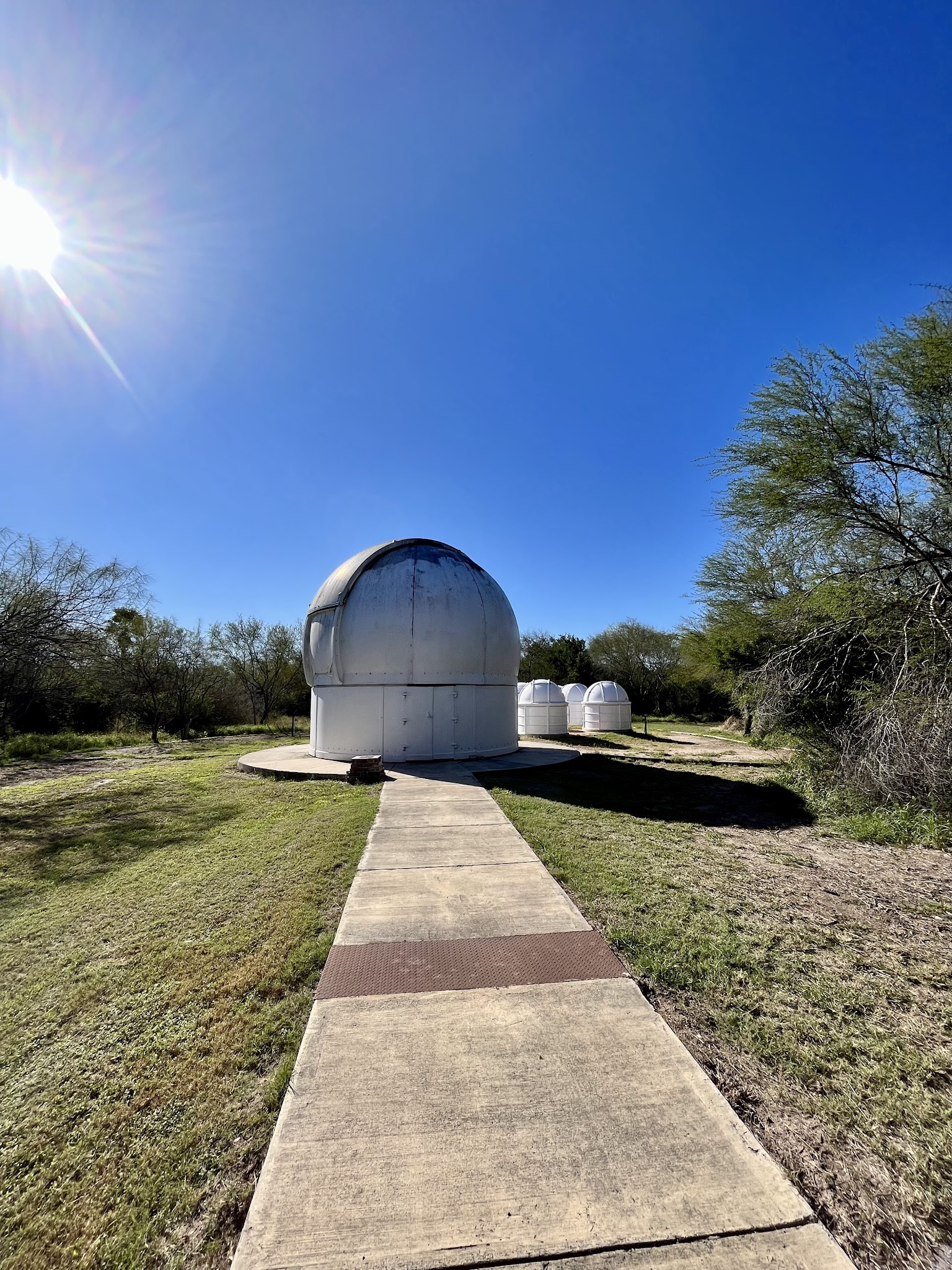 Resaca De La Palma State Park
