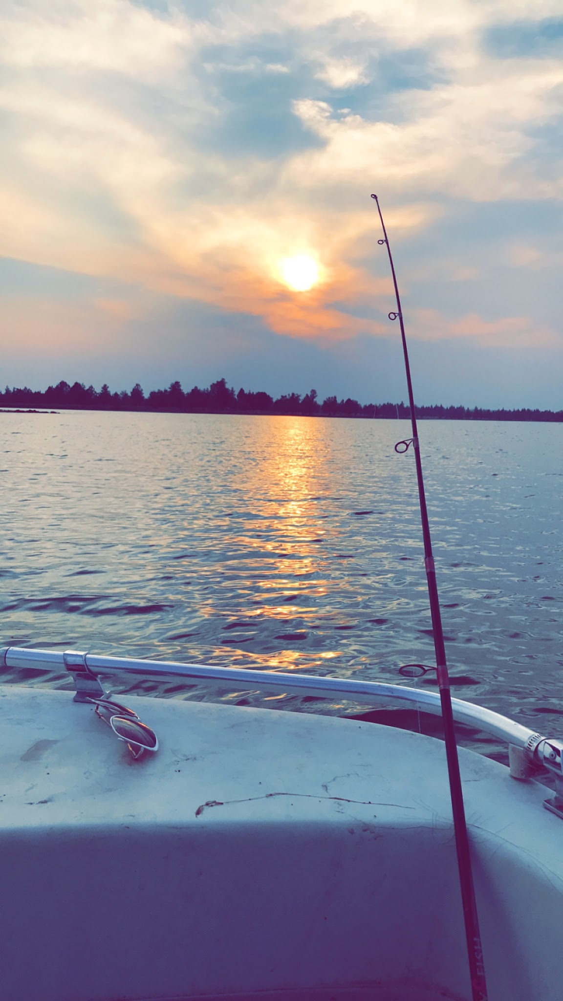 Reservoir C Campground