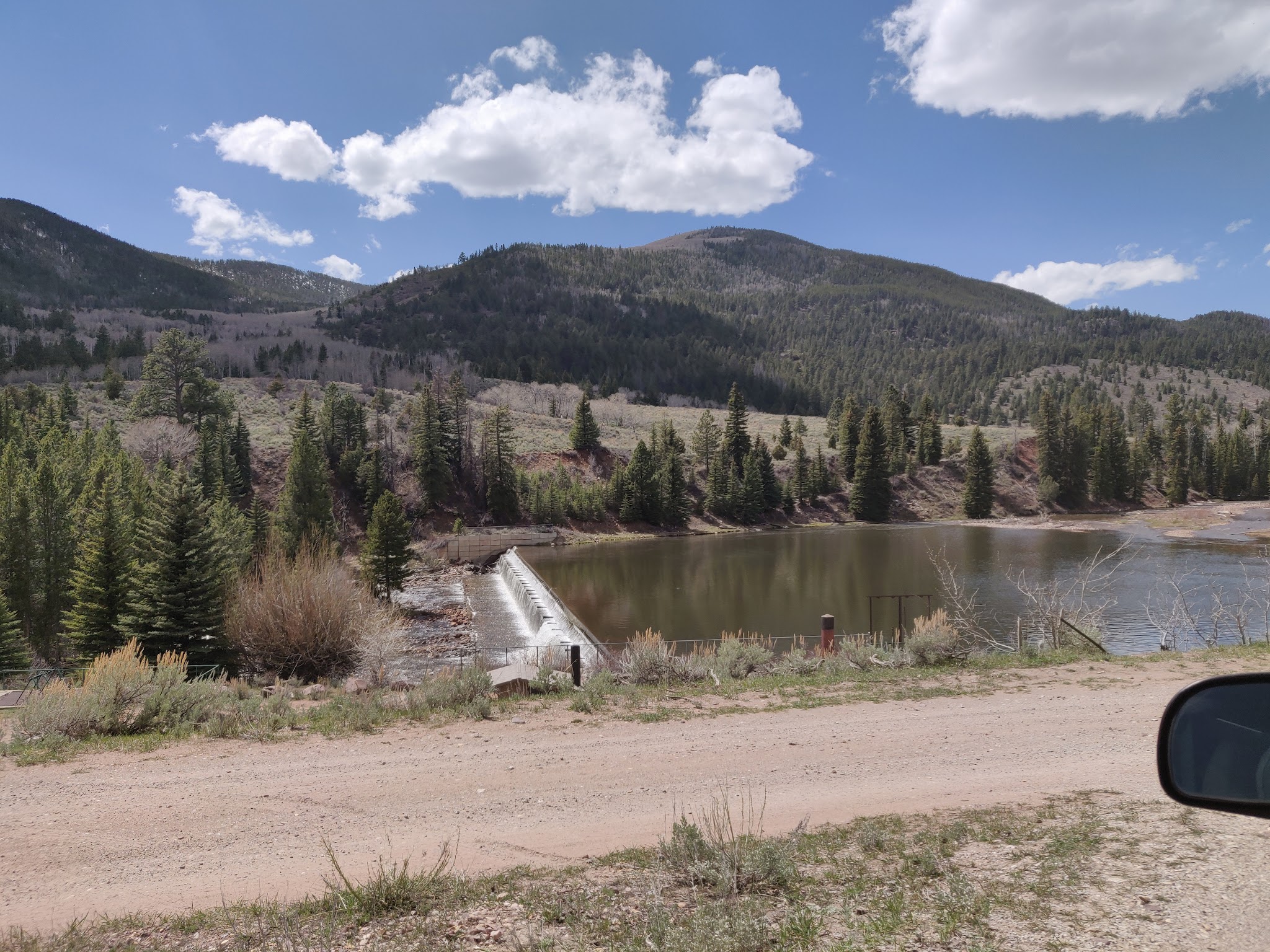 Reservoir Campground