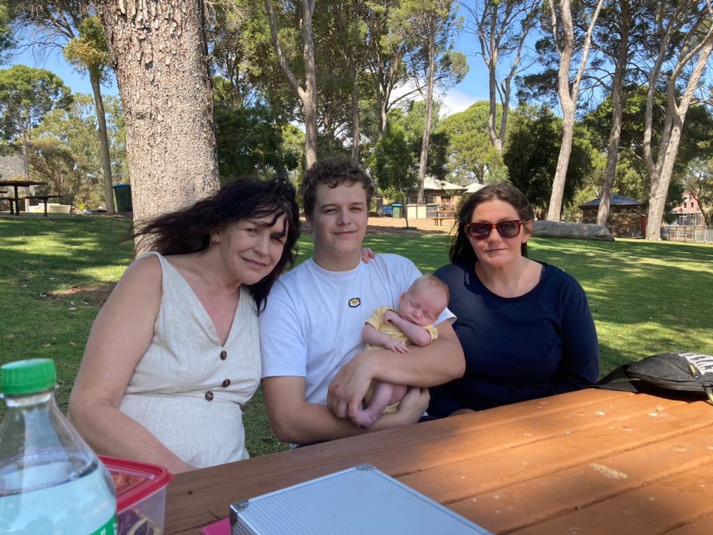 Reservoir Lake Campground And Picnic Area