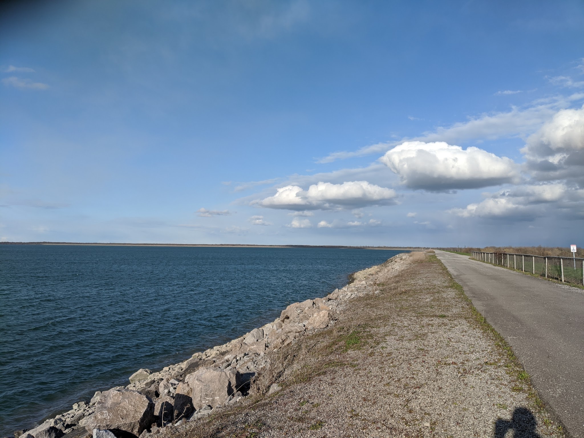 Reservoir State Park