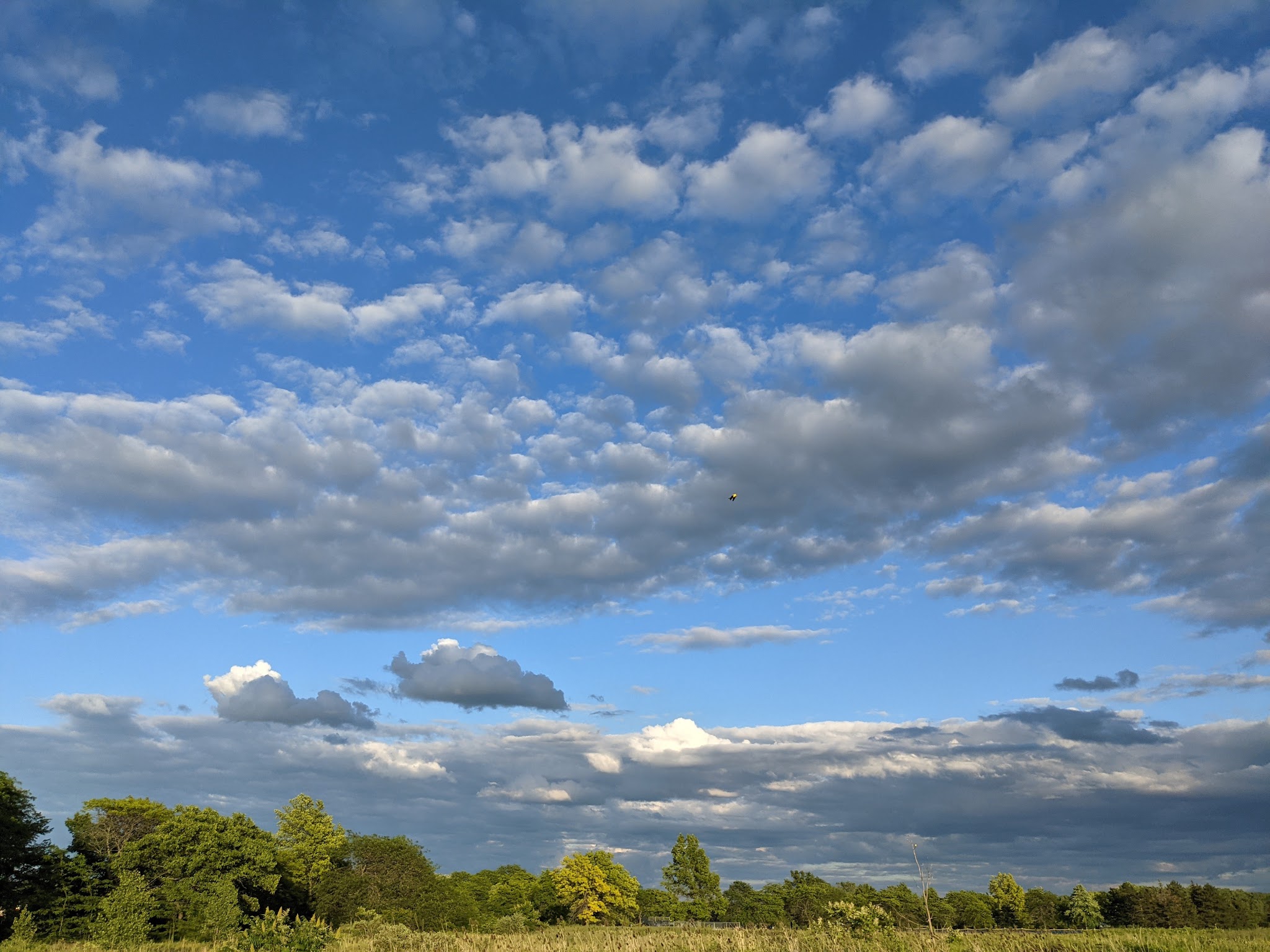 Reservoir State Park