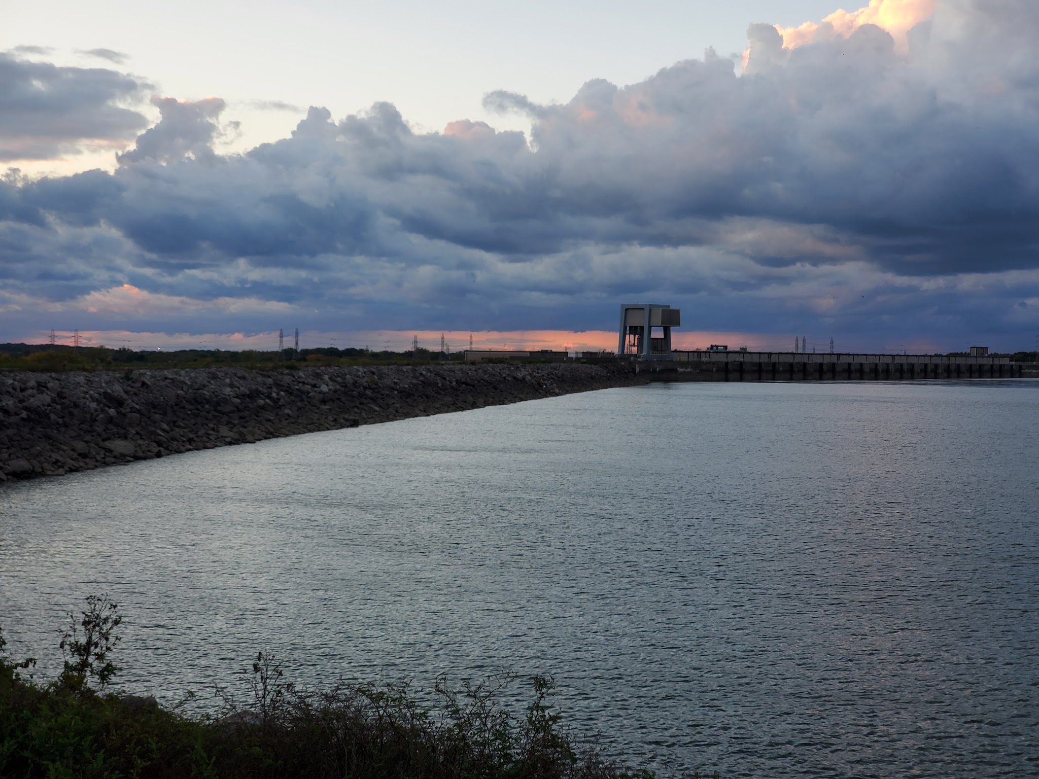 Reservoir State Park