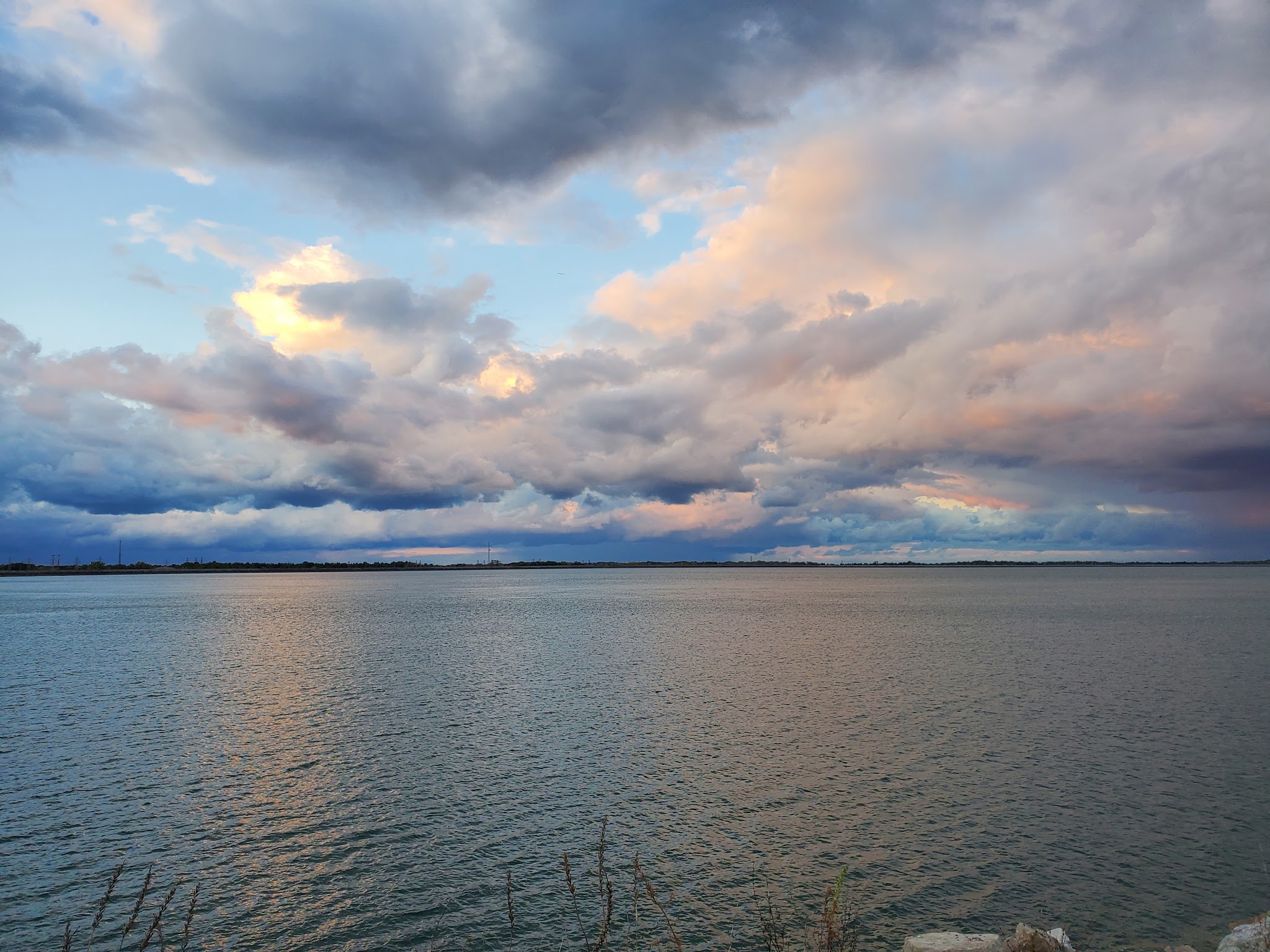 Reservoir State Park