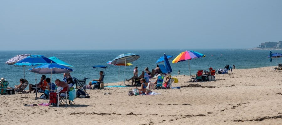 East Beach