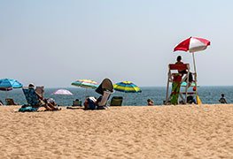 East Beach