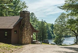 George Washington Campground