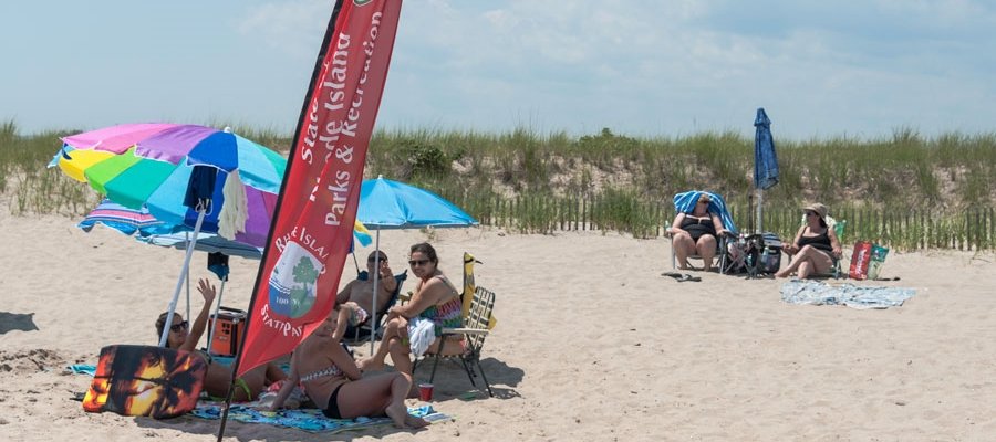 George Washington Campground