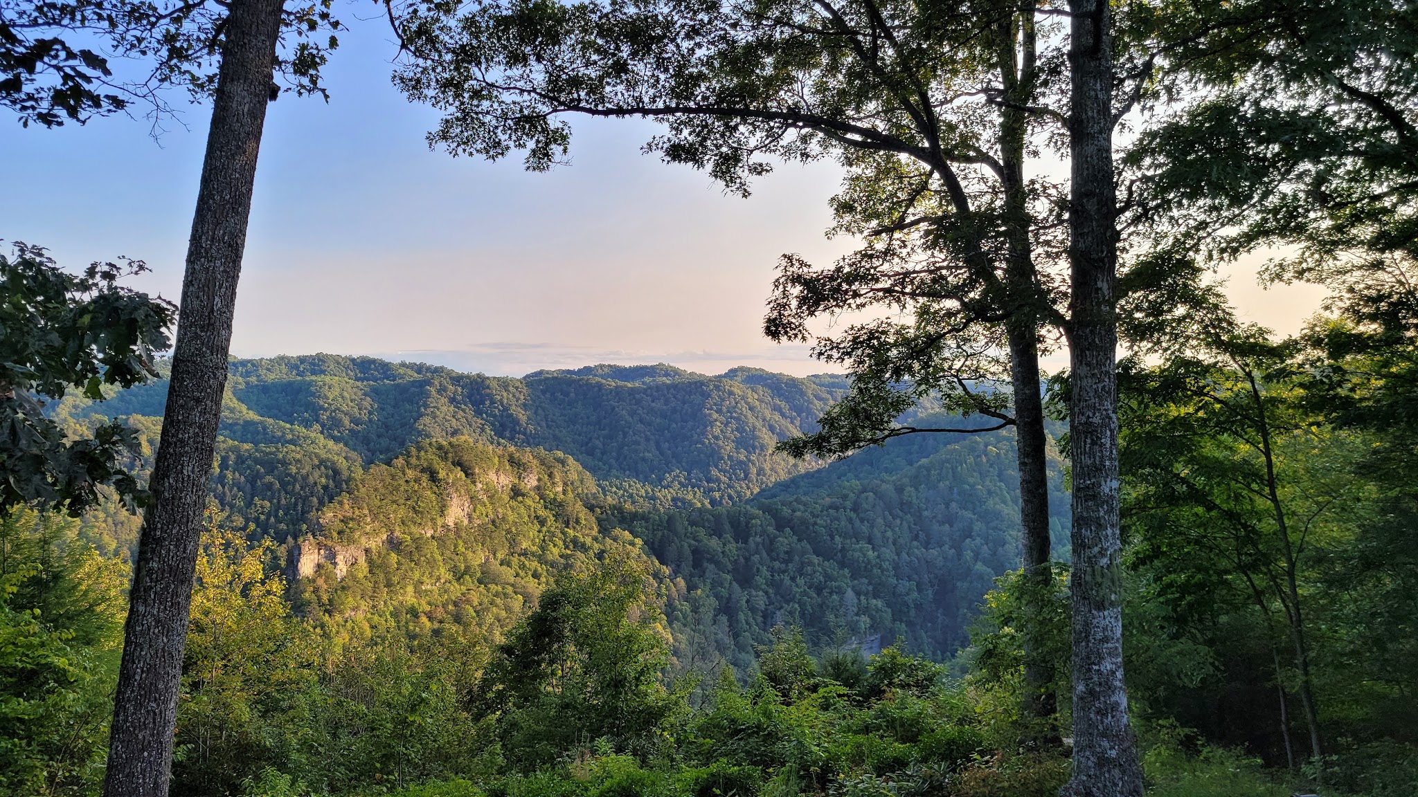 Conference Center Campground