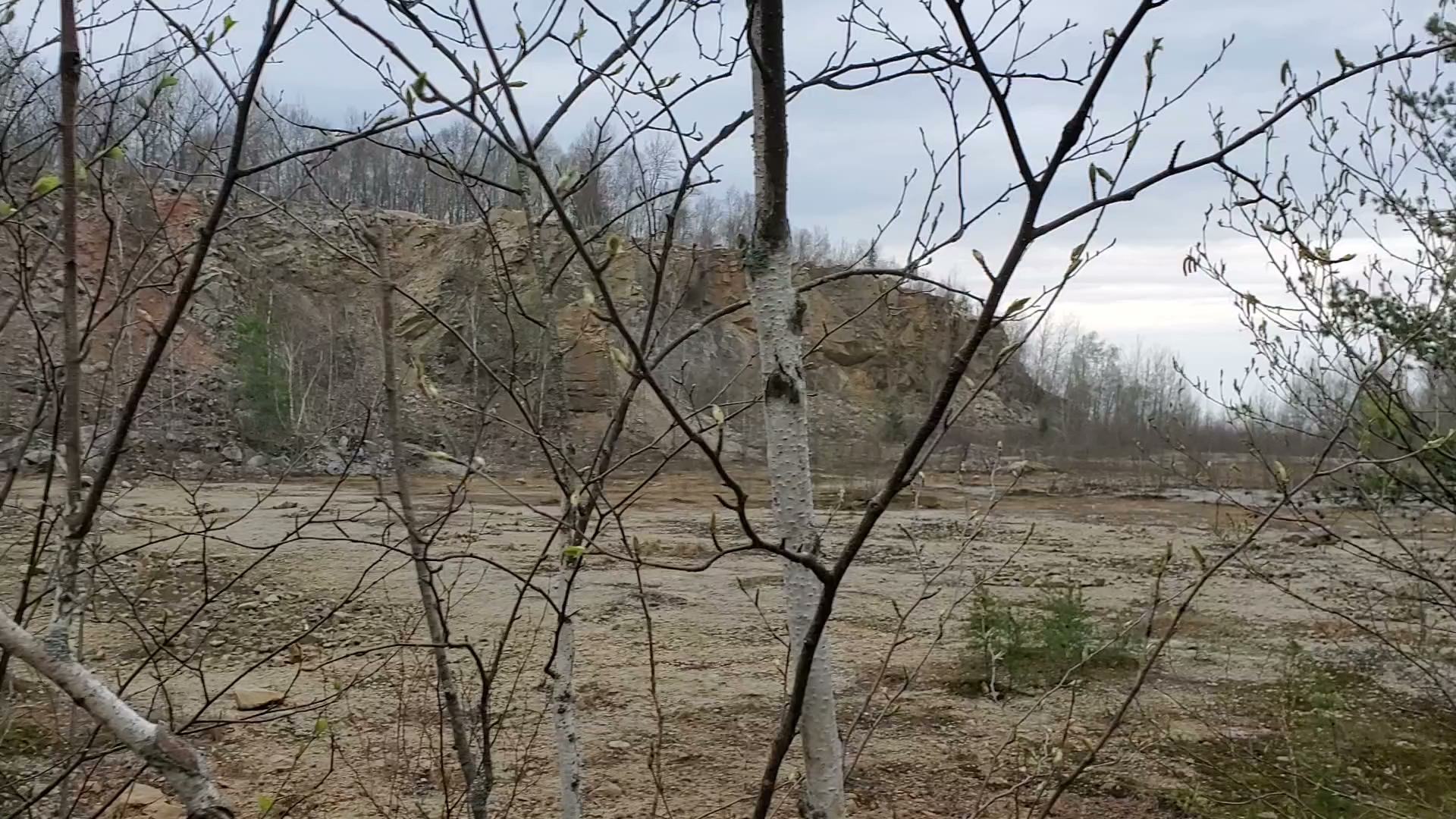 Rib Mountain State Park