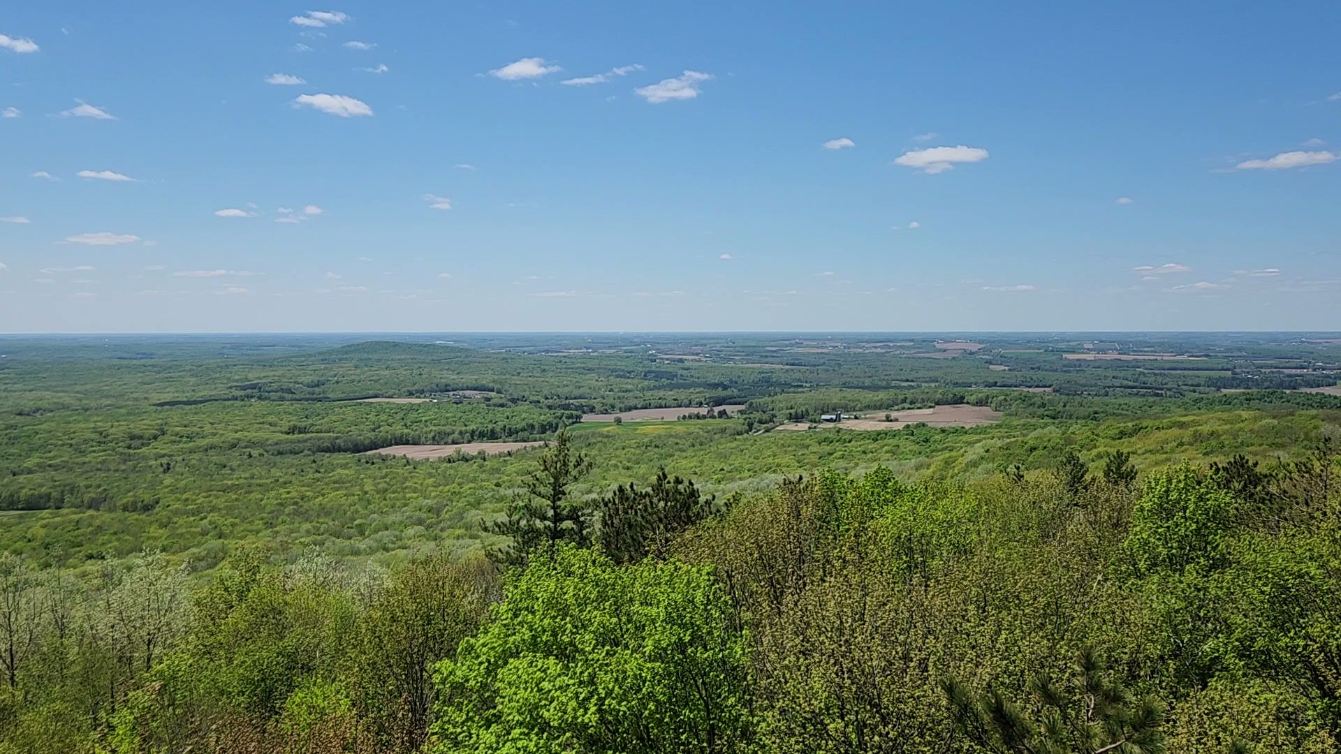 Rib Mountain State Park