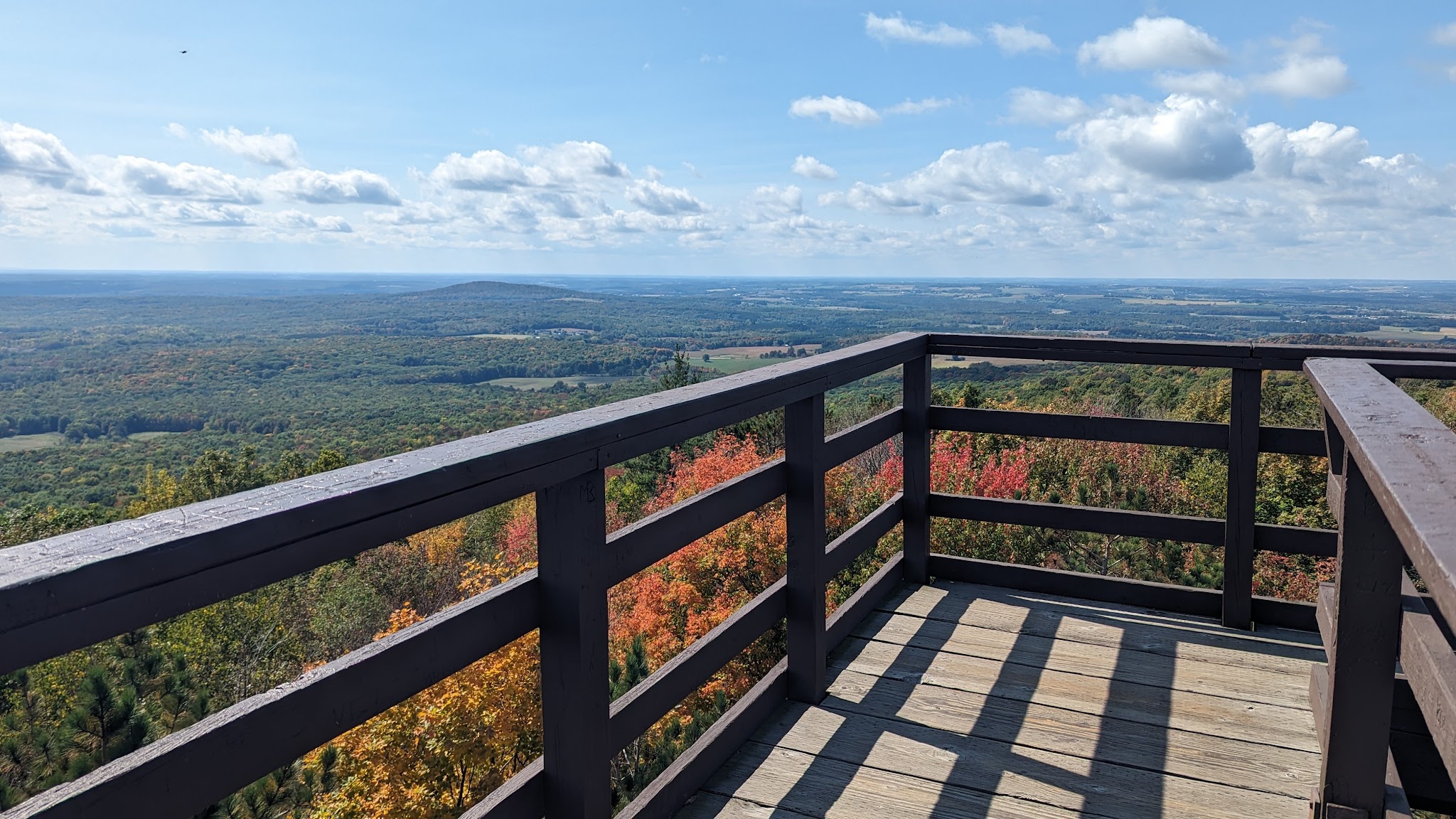 Rib Mountain State Park