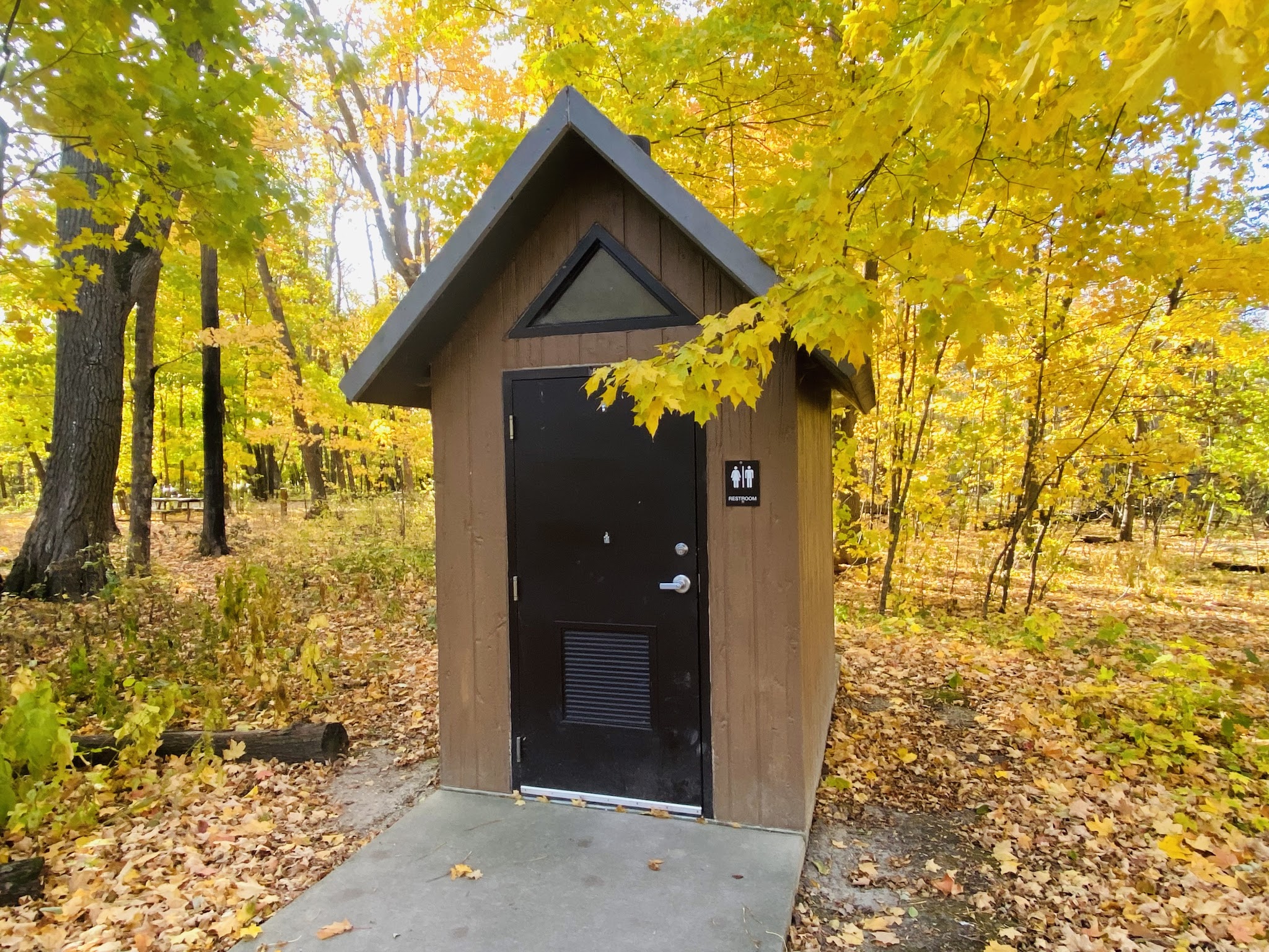 Rice Lake State Park