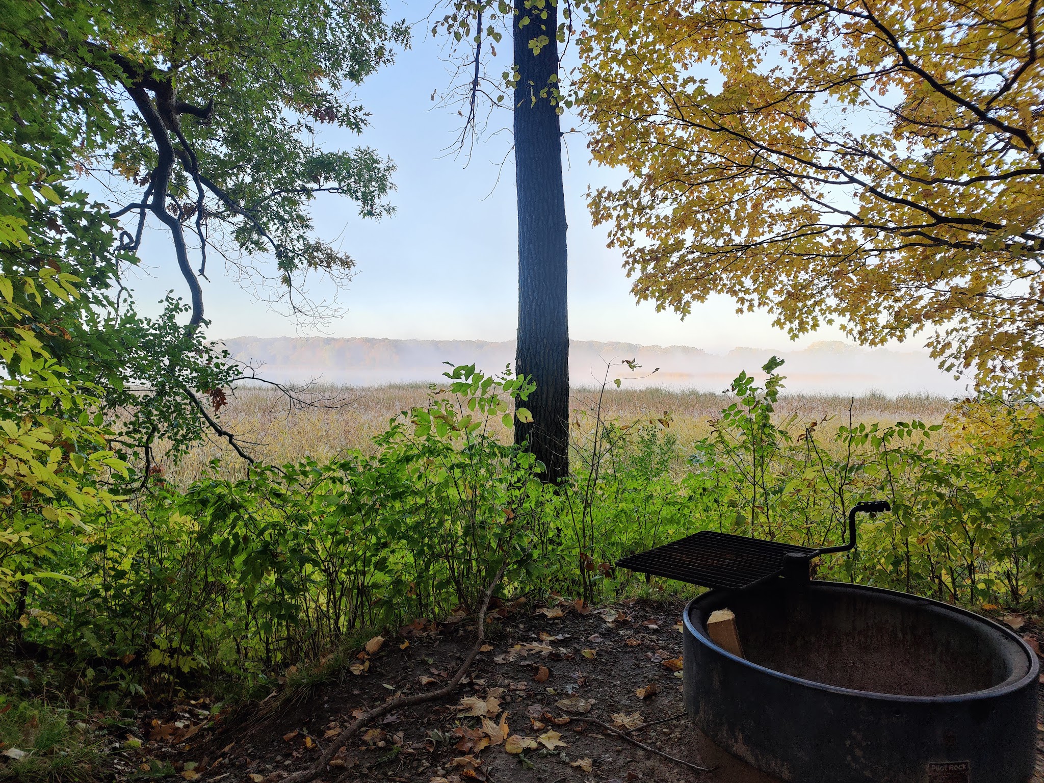 Rice Lake State Park