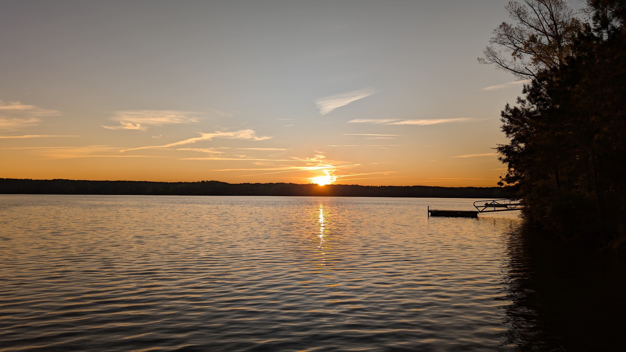 Richard B Russell State Park