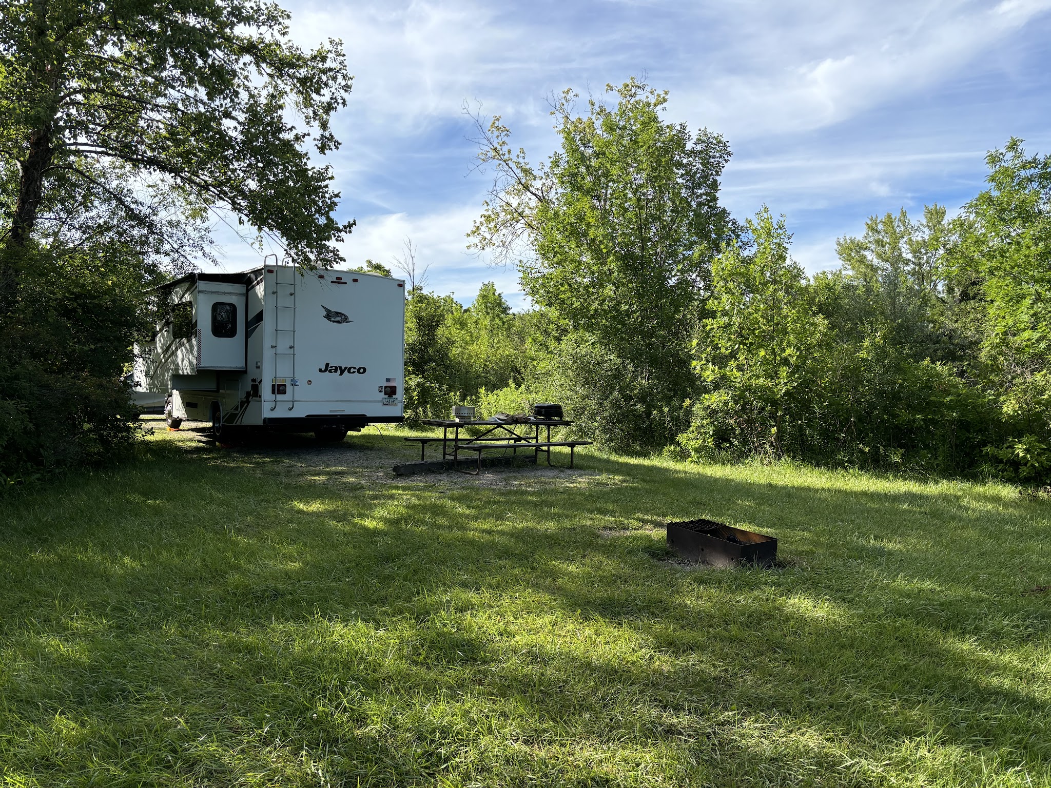 Richard Bong State Recreation Area