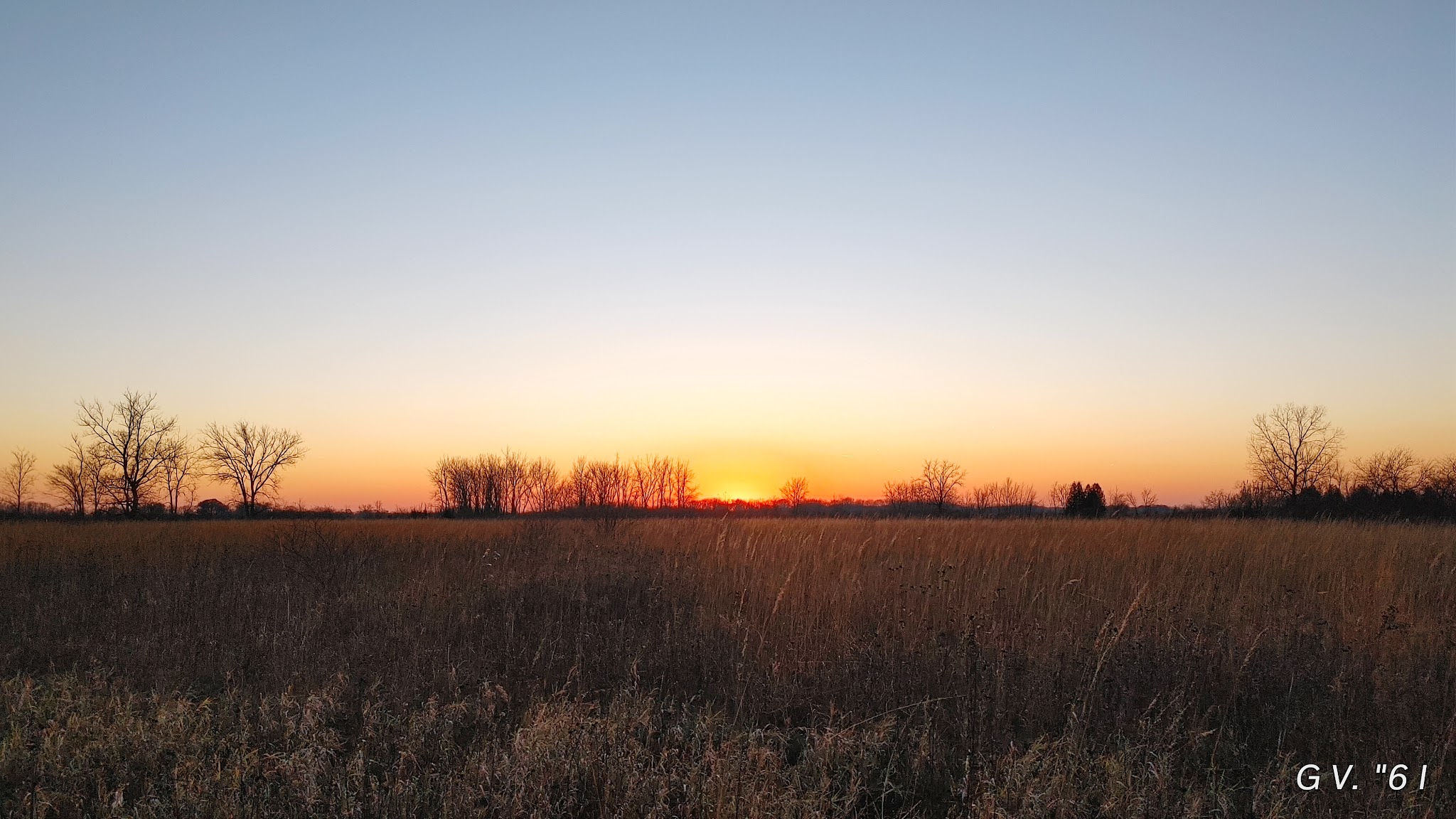 Richard Bong State Recreation Area