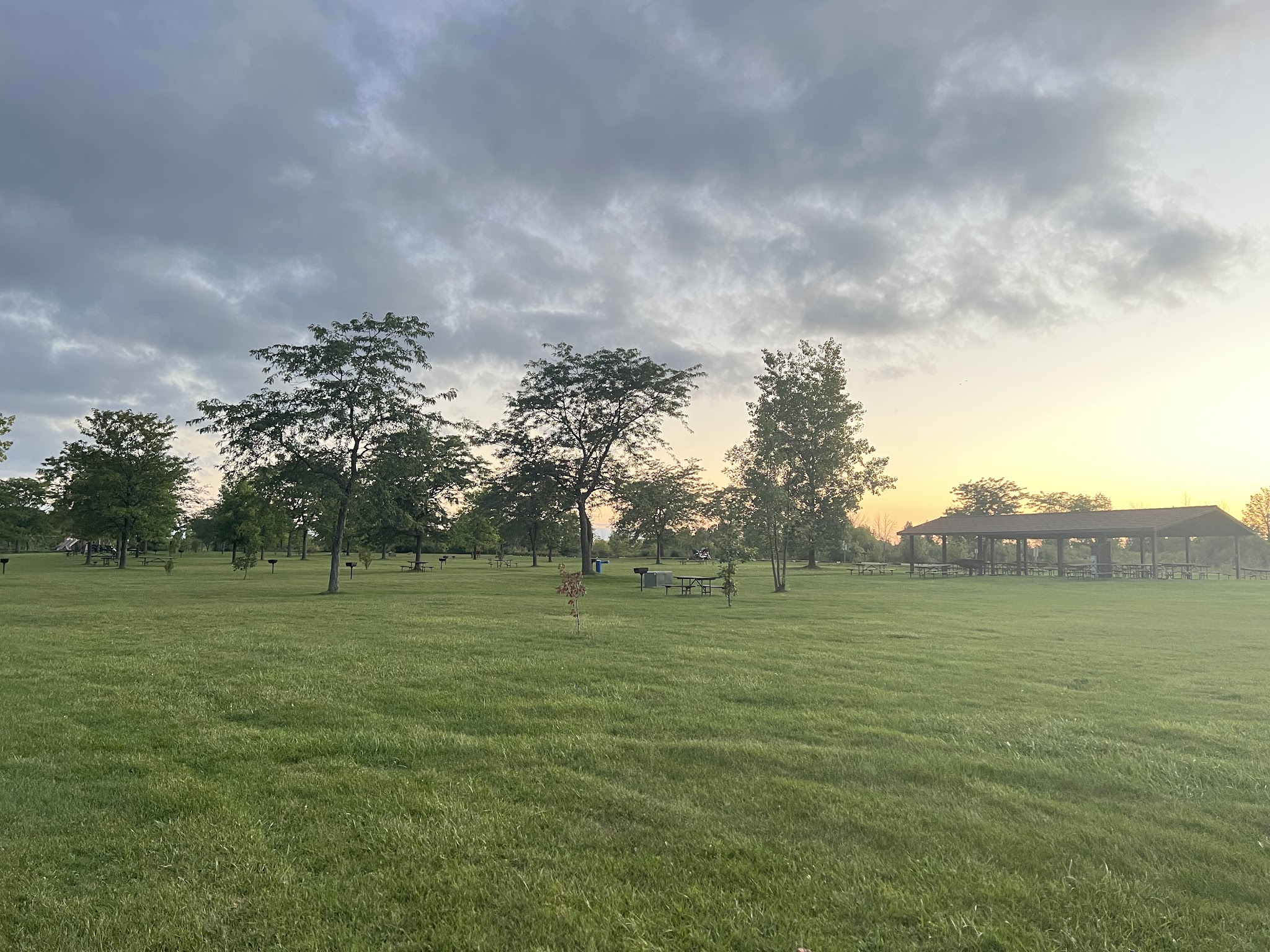 Richard Bong State Recreation Area