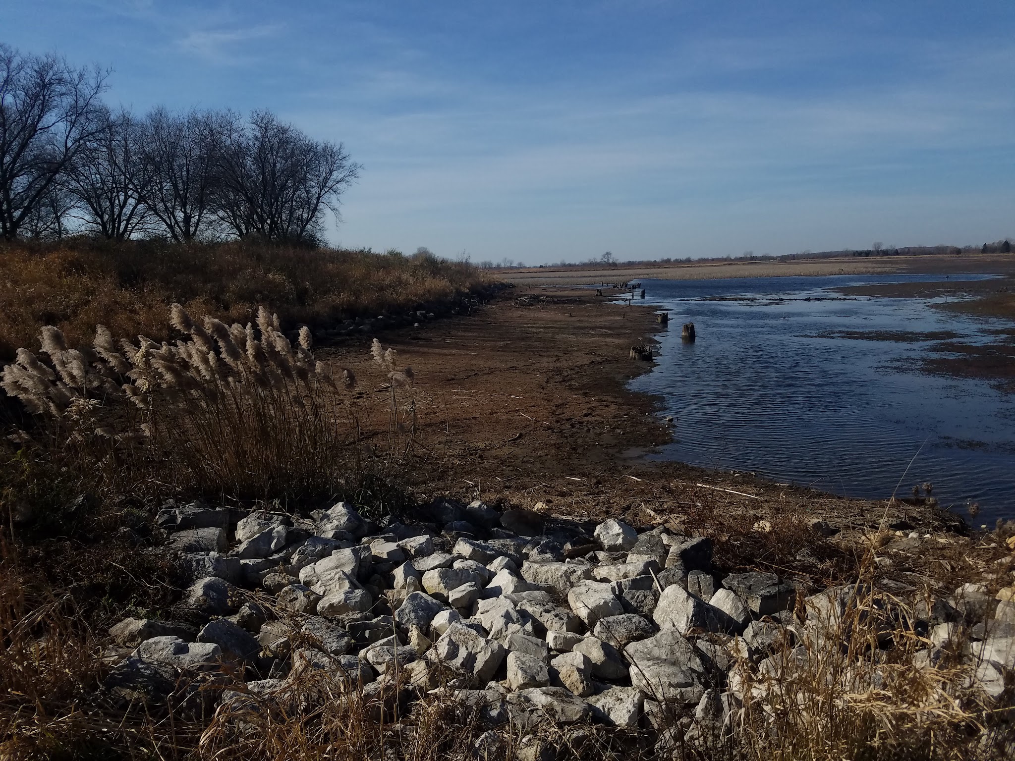 Richard Bong State Recreation Area