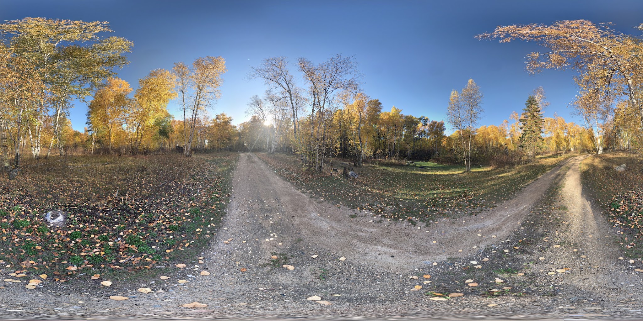 Ridge & Birch Campground