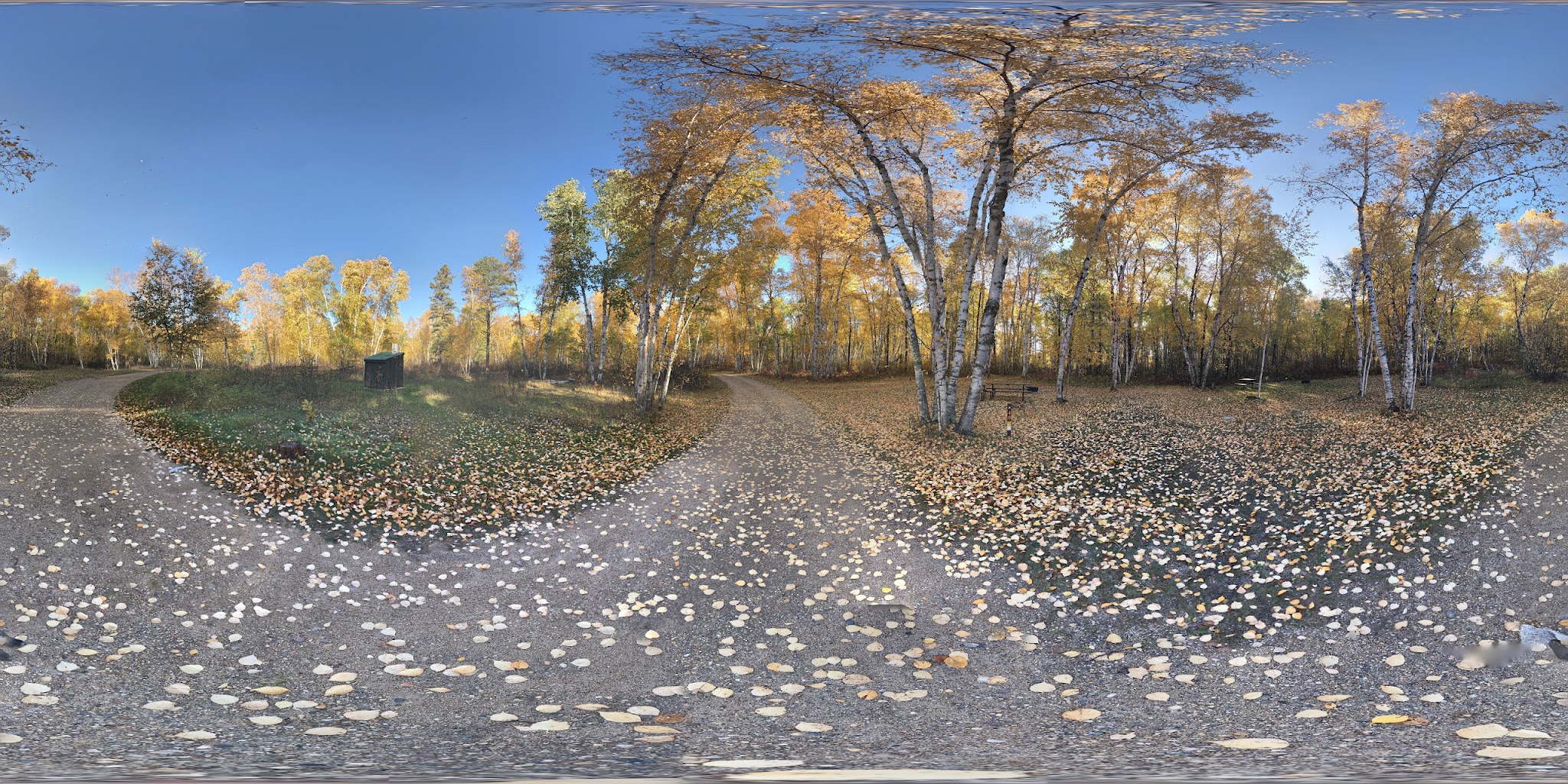 Ridge & Birch Campground