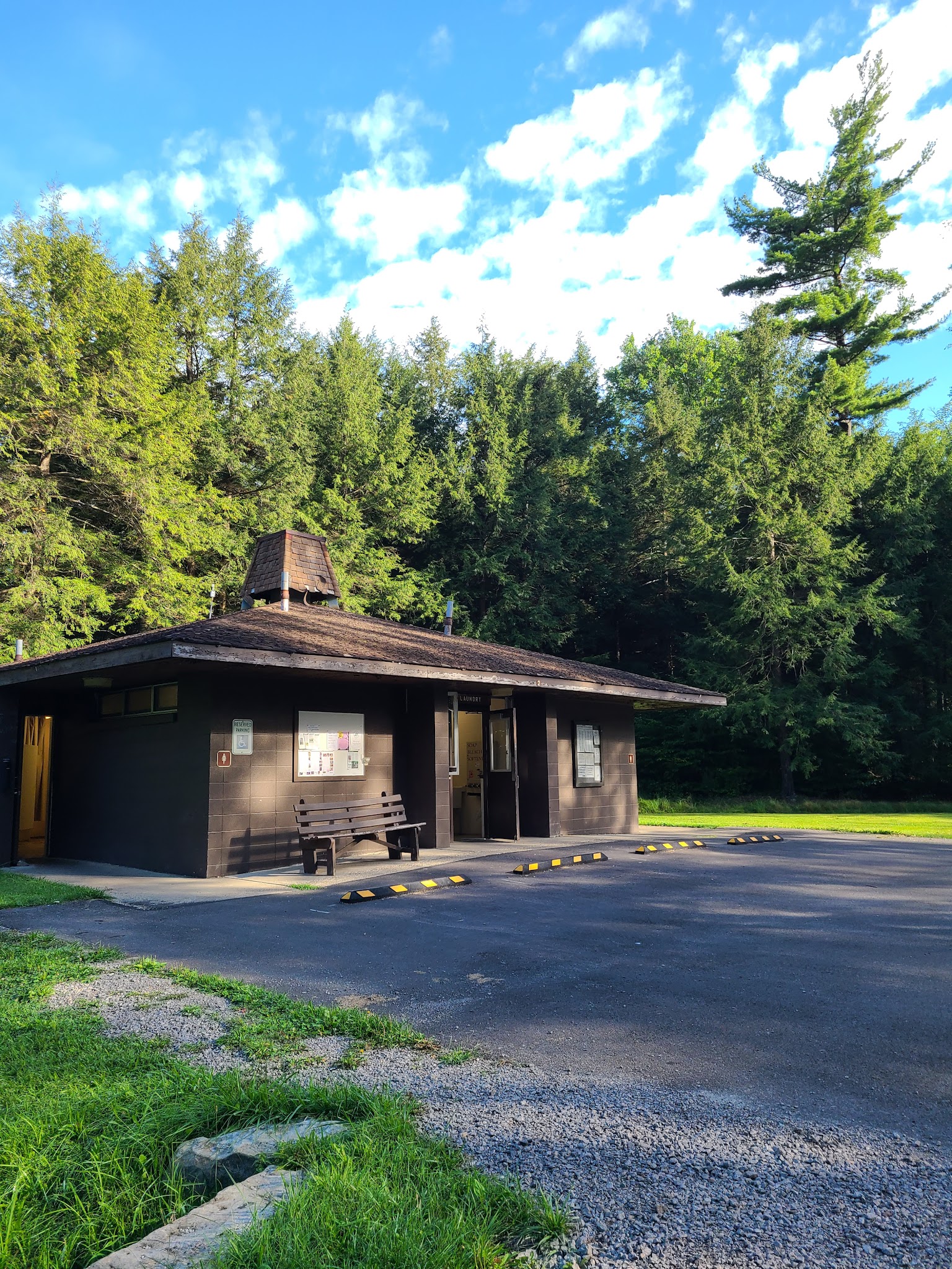 Cook Forest State Park