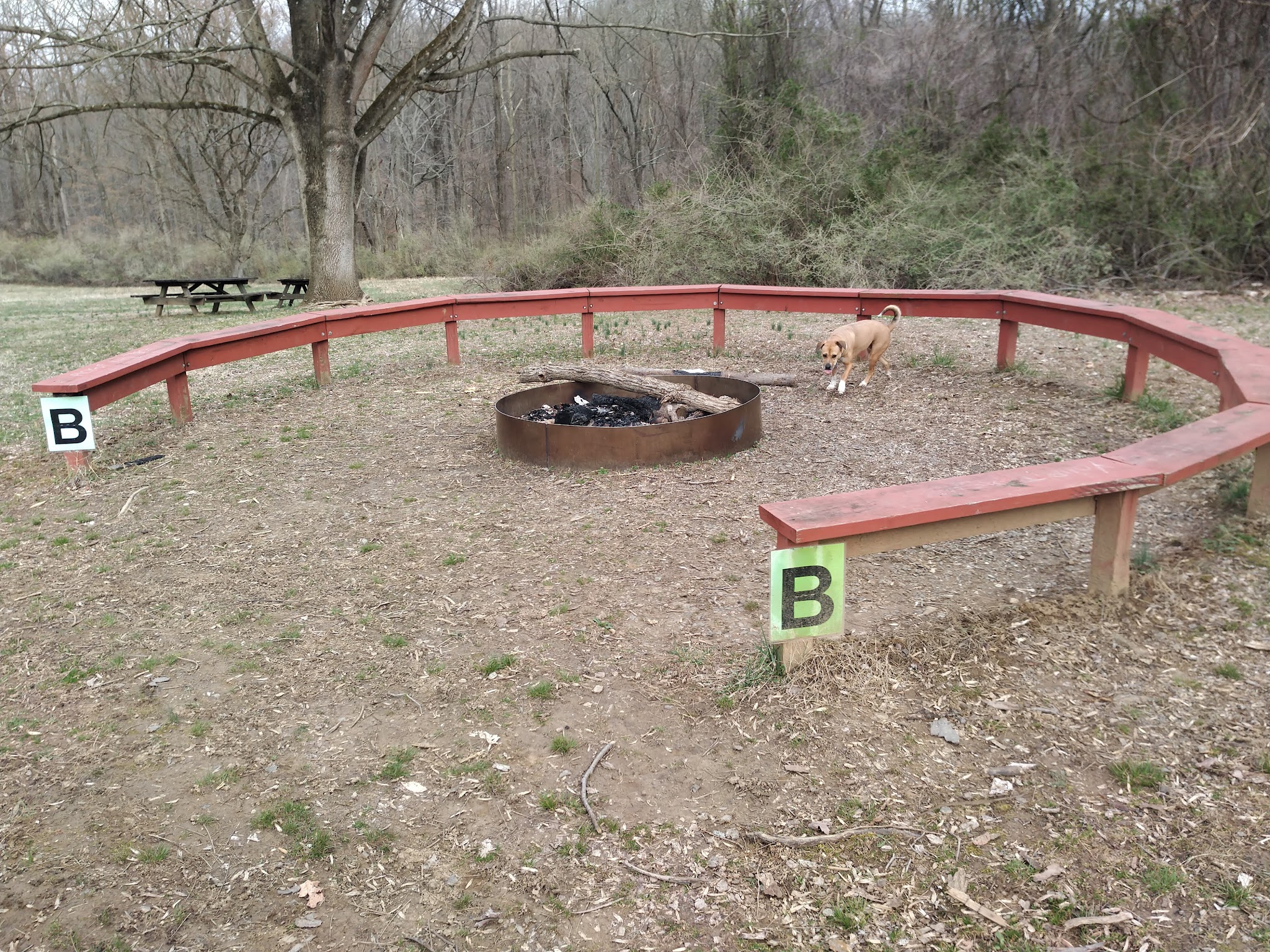 Ridley Creek State Park