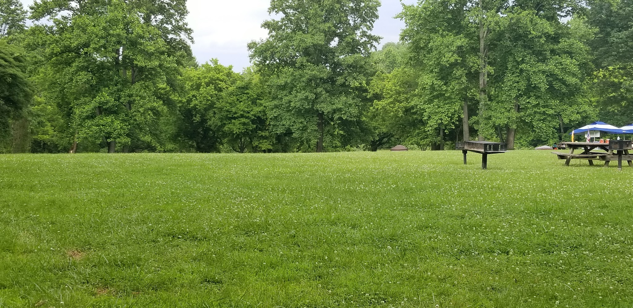 Ridley Creek State Park