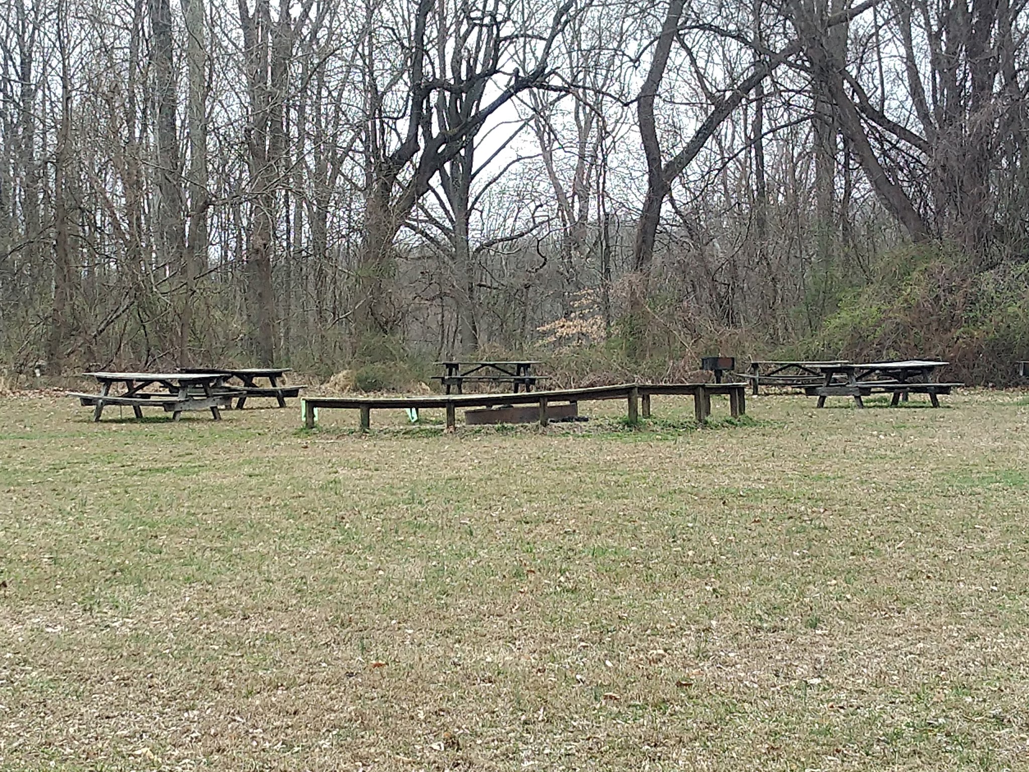 Ridley Creek State Park