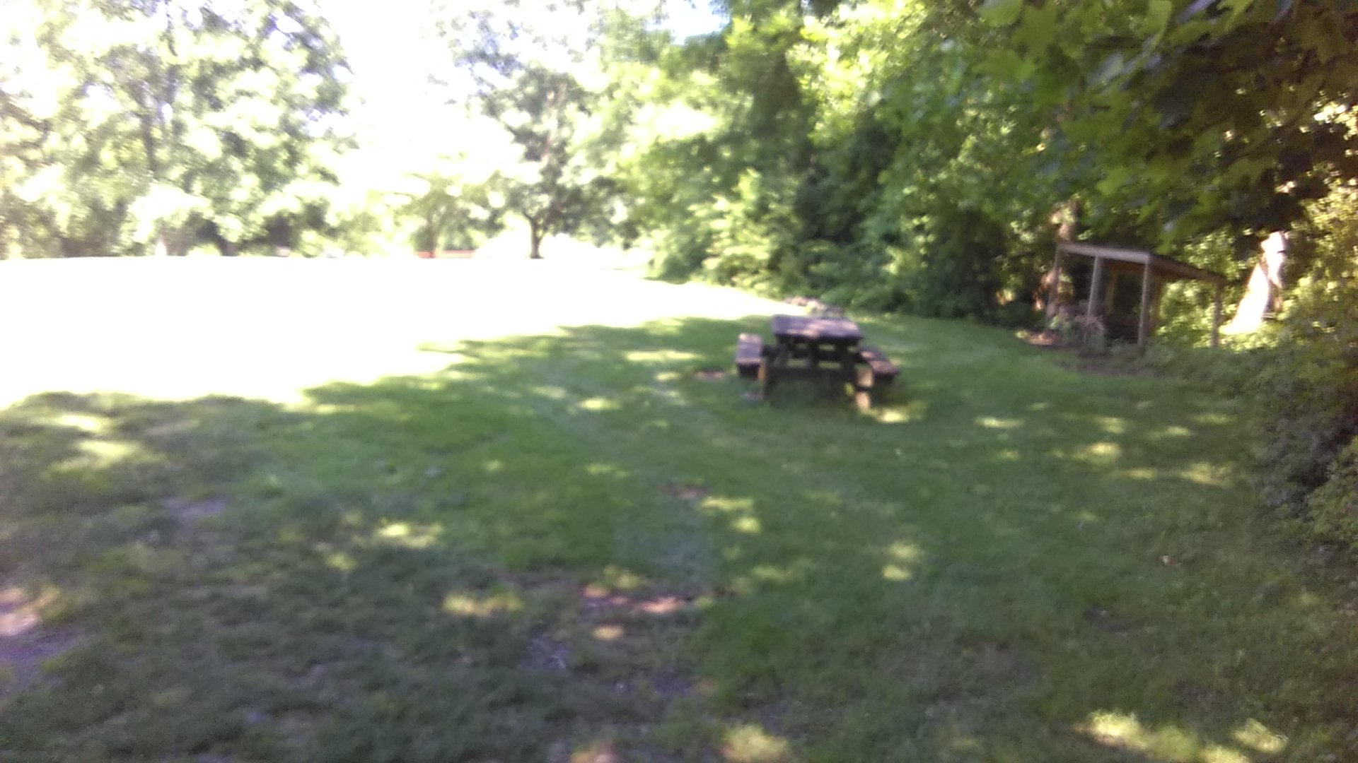 Ridley Creek State Park