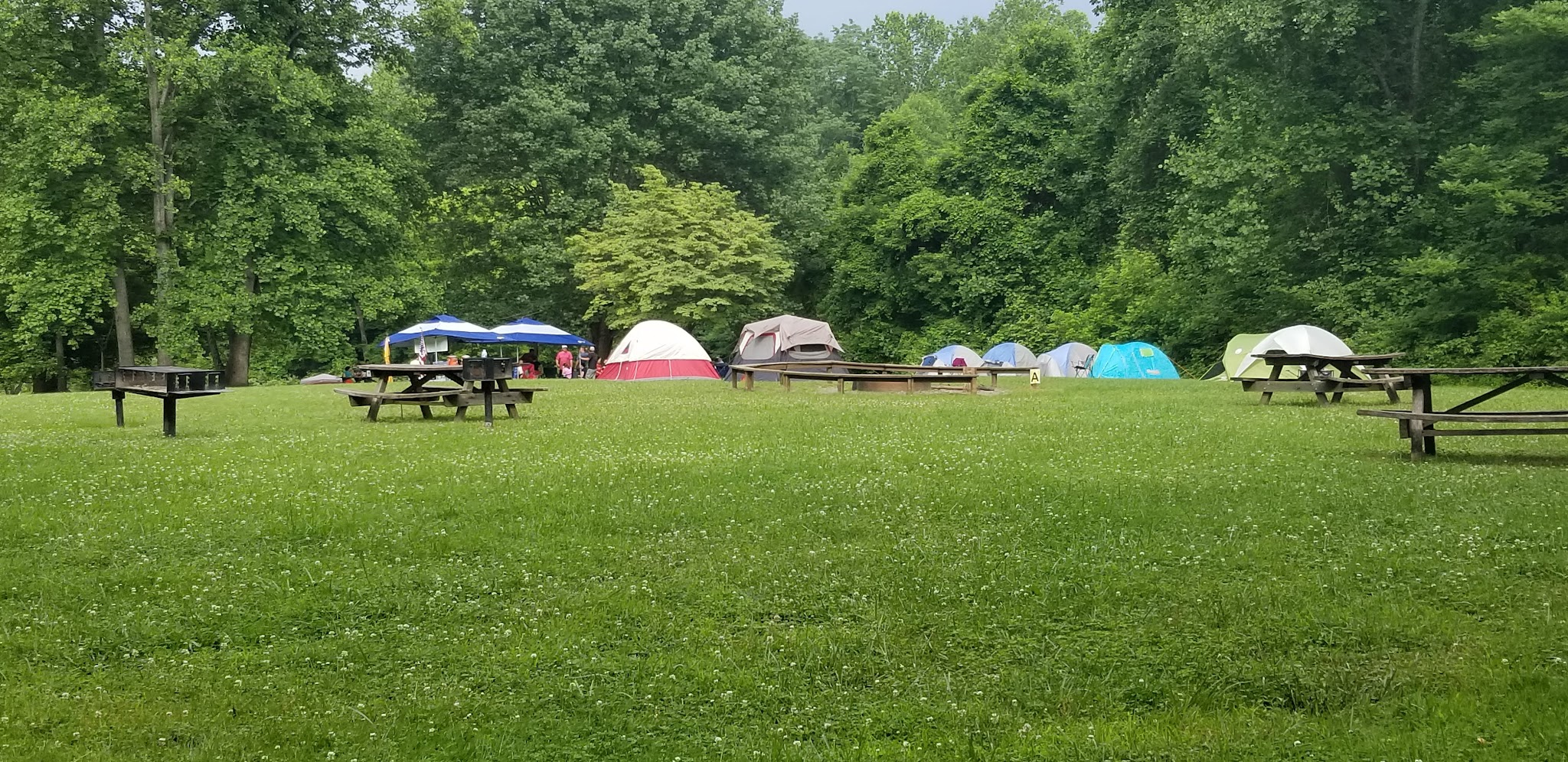 Ridley Creek State Park