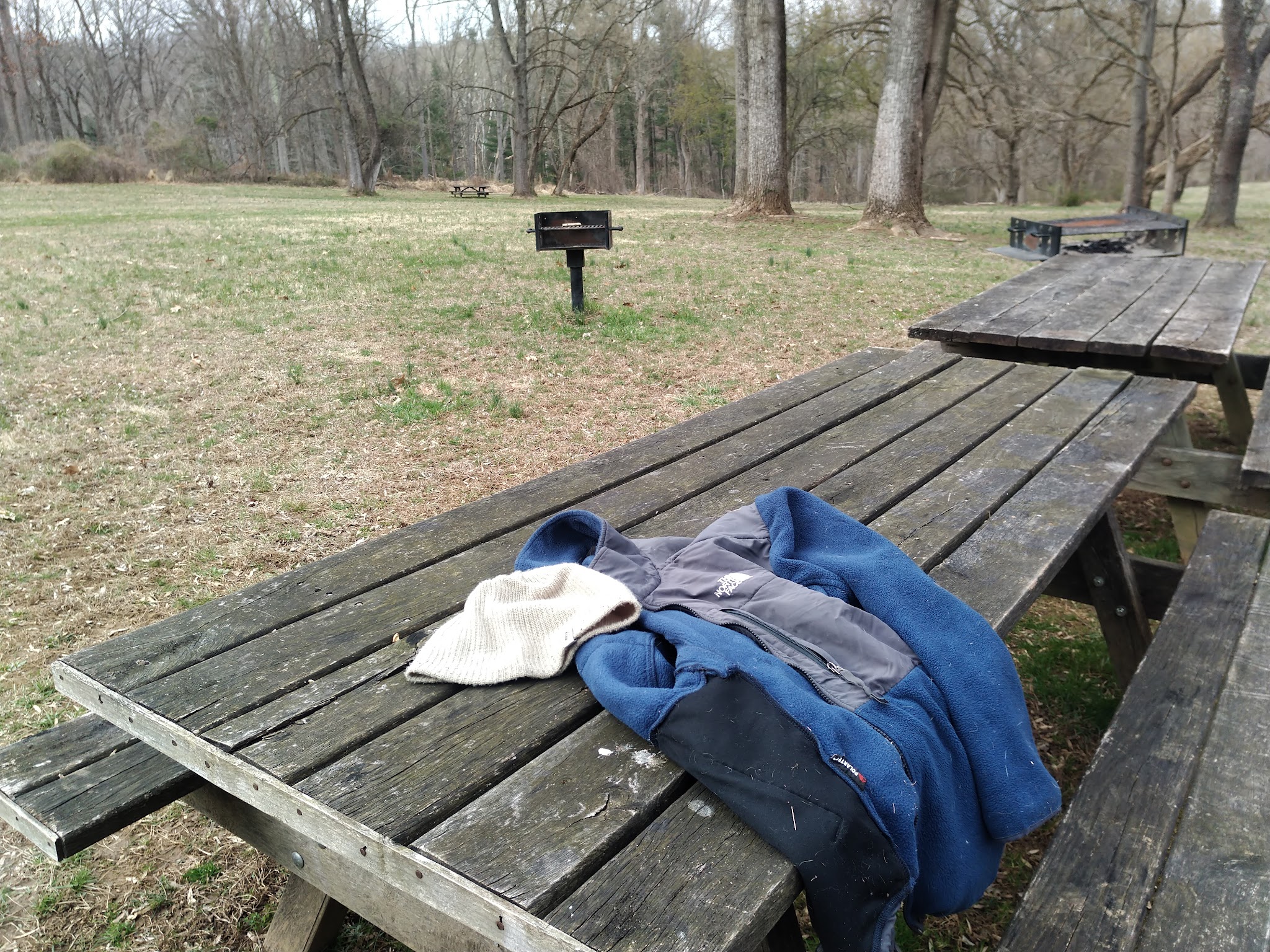 Ridley Creek State Park