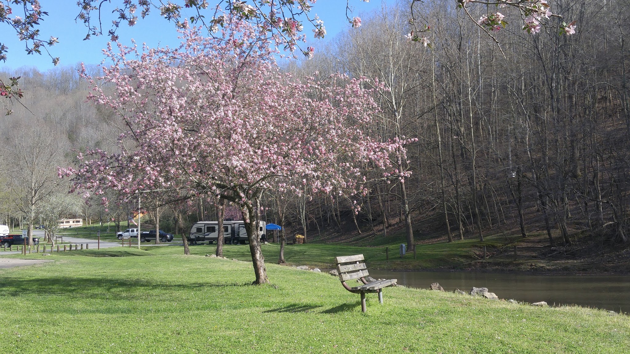 Riffle Run Campground