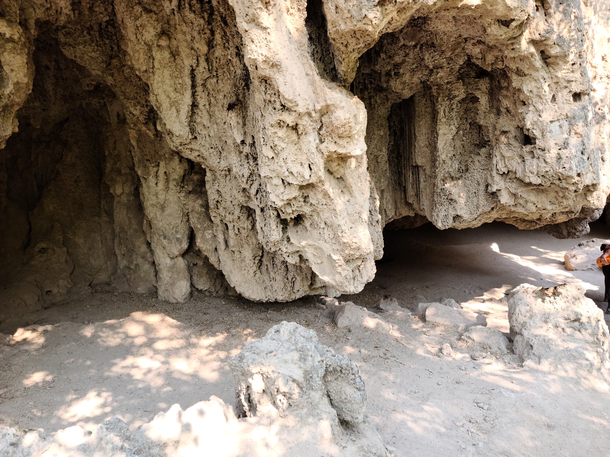 Rifle Falls State Park