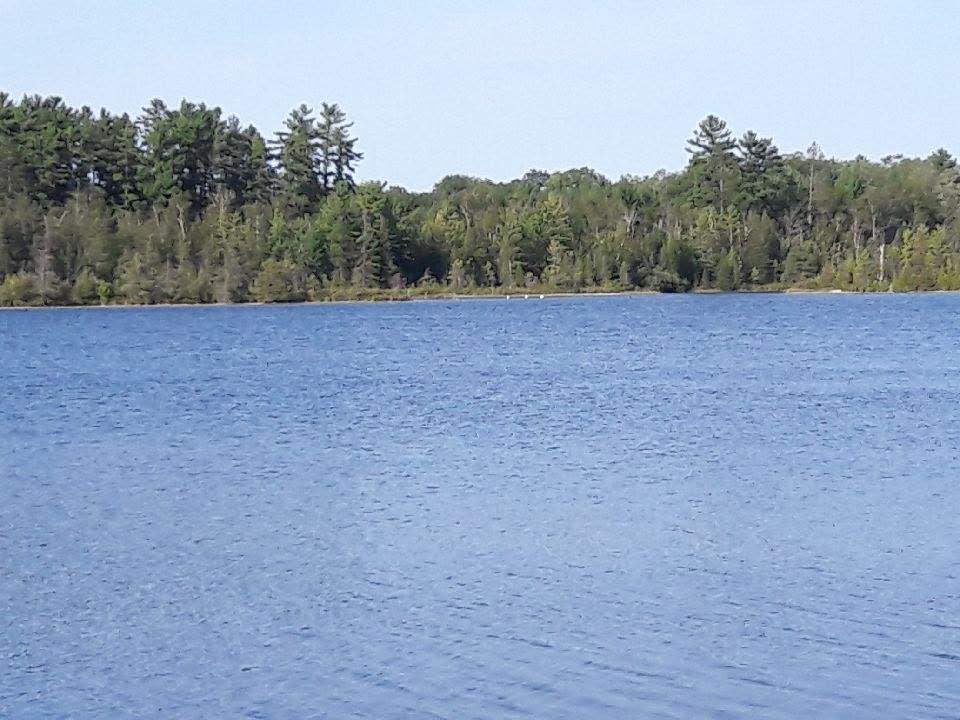 Rifle River Ranch Campground