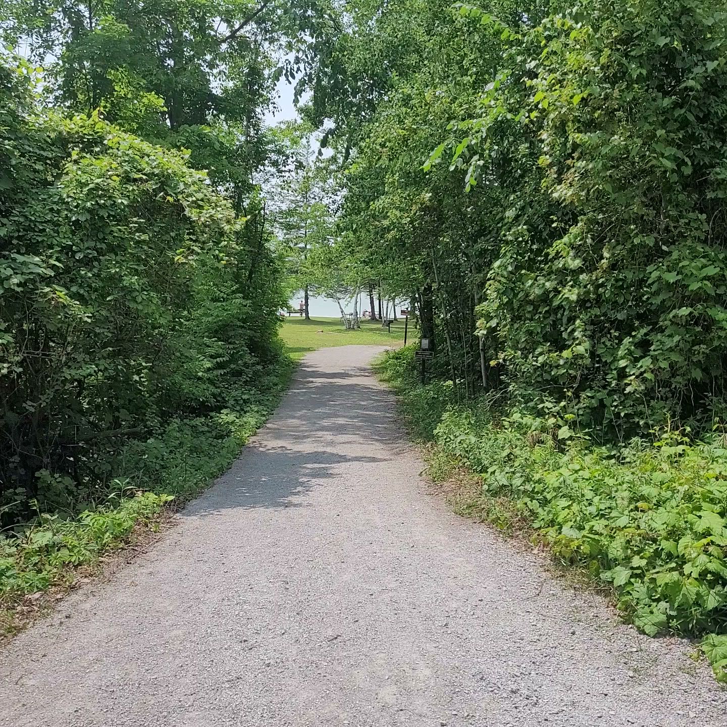 Rifle River Ranch Campground