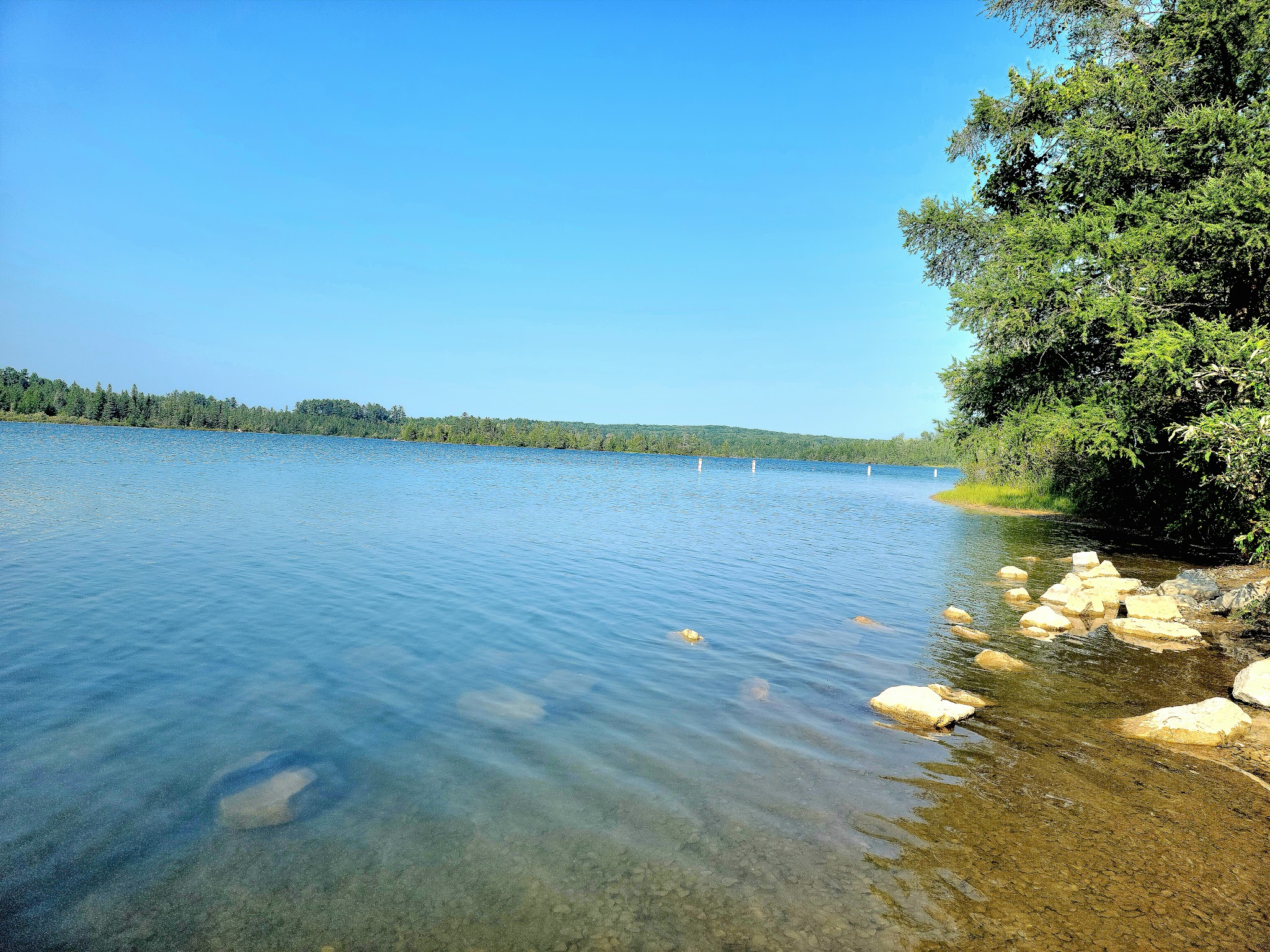 Rifle River Ranch Campground