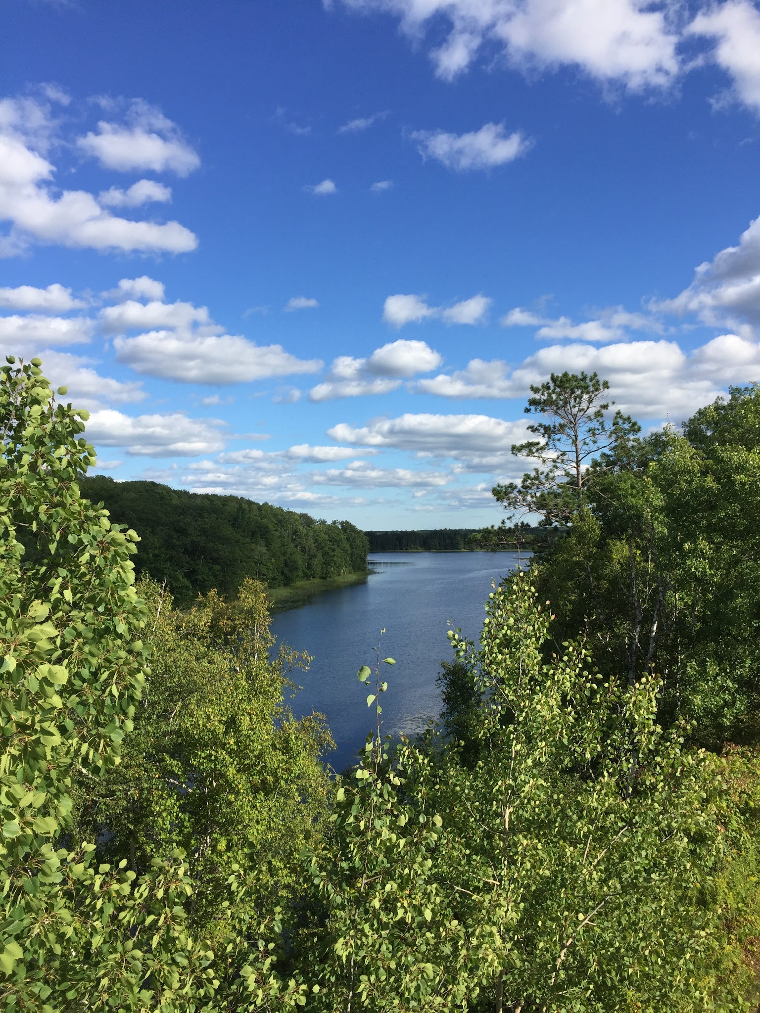 Rifle River Ranch Campground