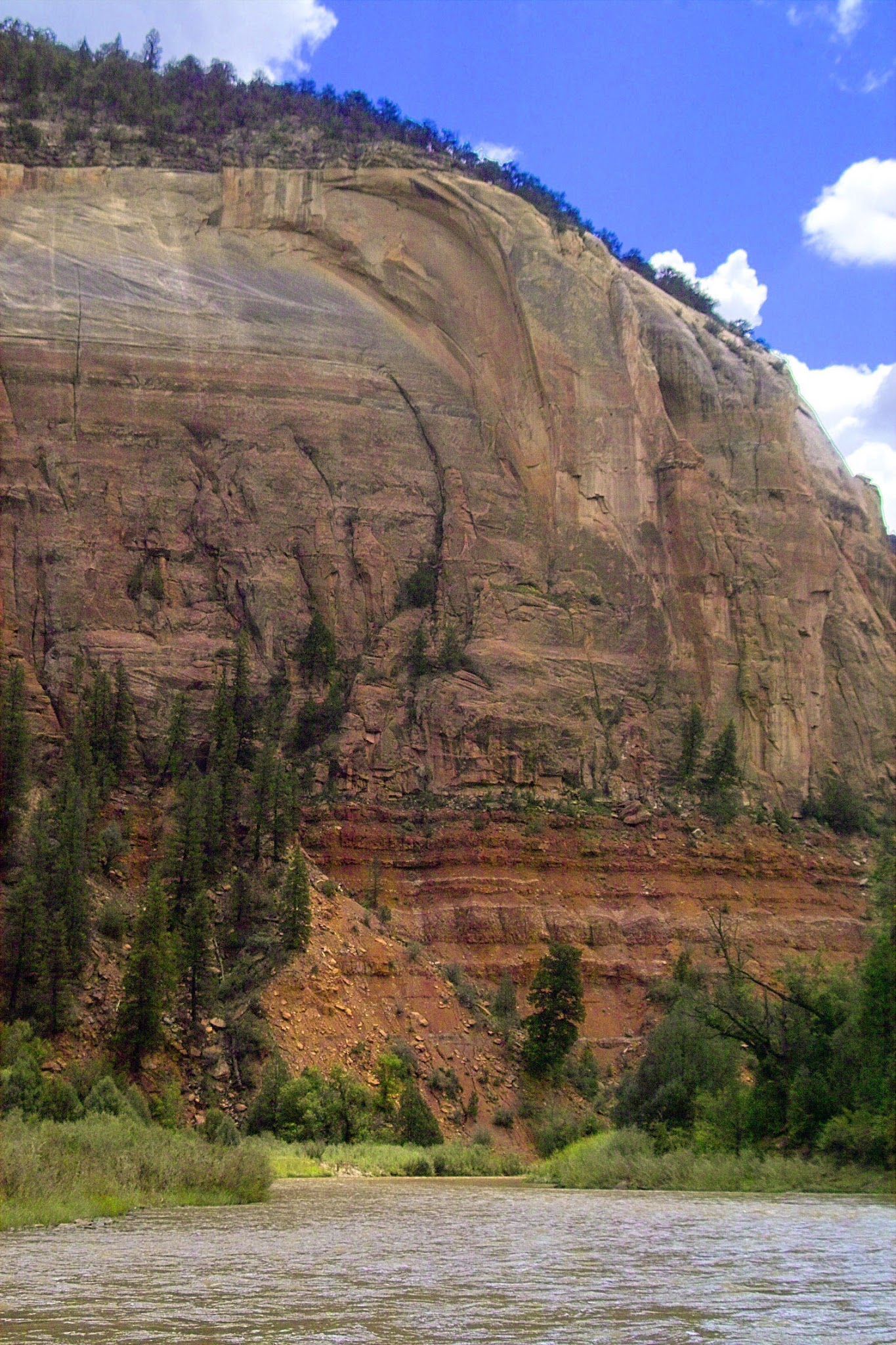 Rio Chama Campground